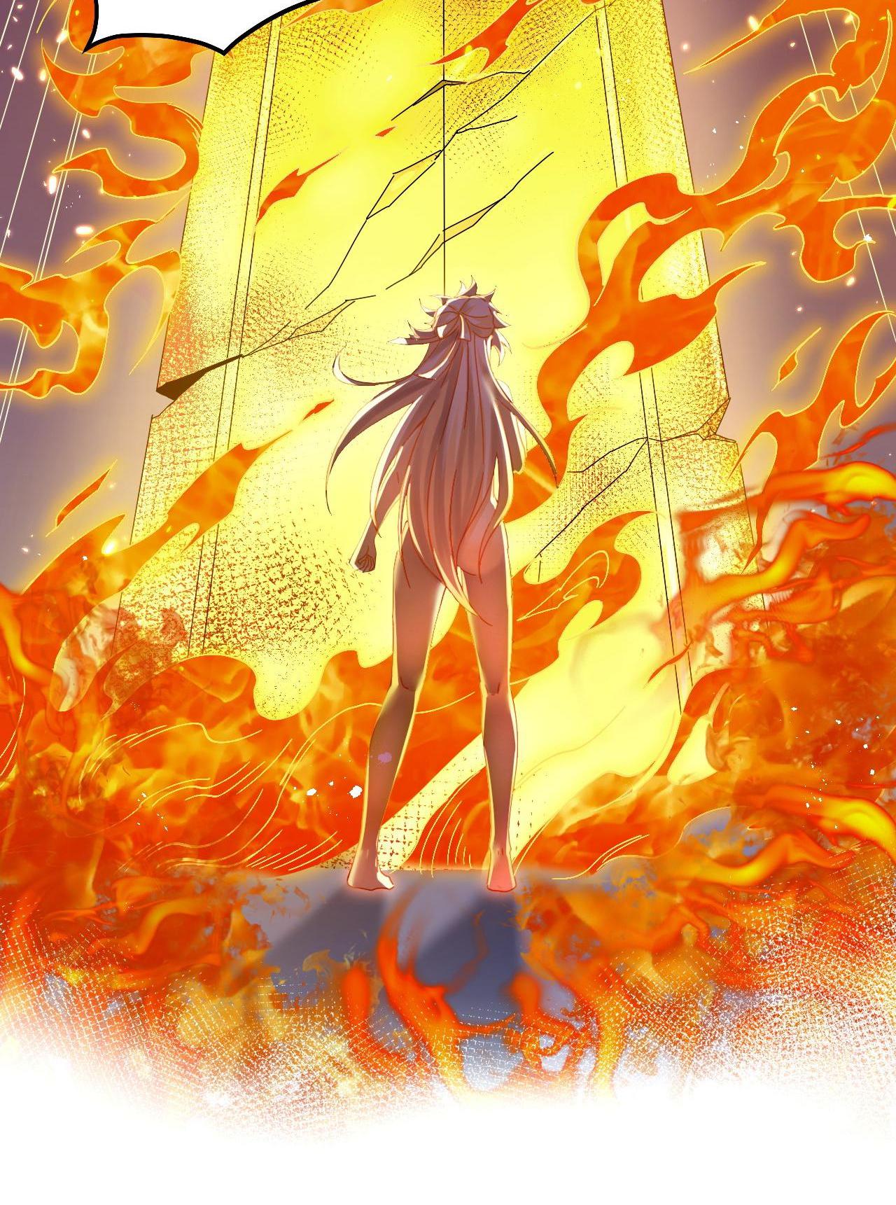 Please Spare Me! Apprentice! Chapter 57 - Page 5