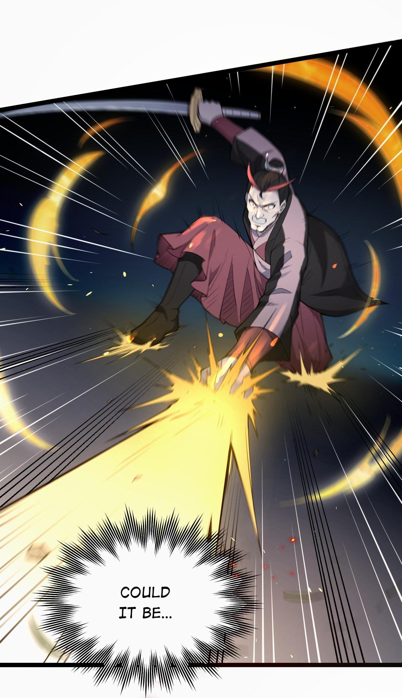 Please Spare Me! Apprentice! Chapter 57 - Page 9