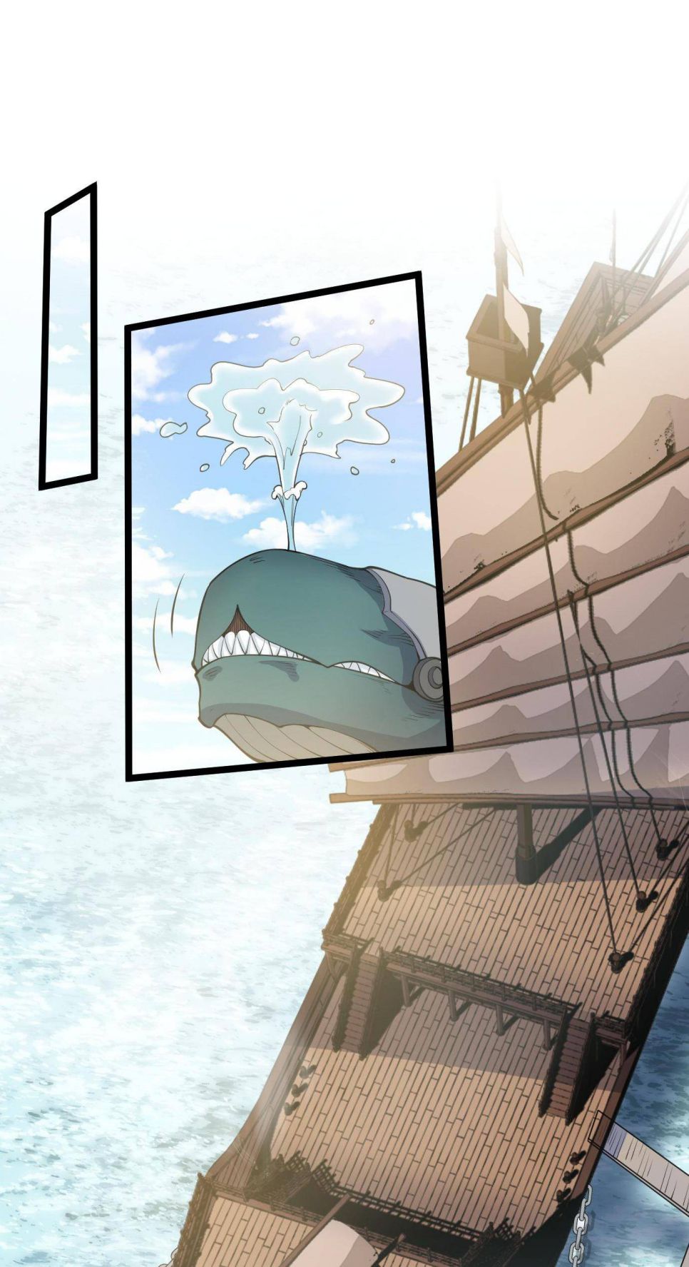 Please Spare Me! Apprentice! Chapter 58 - Page 10