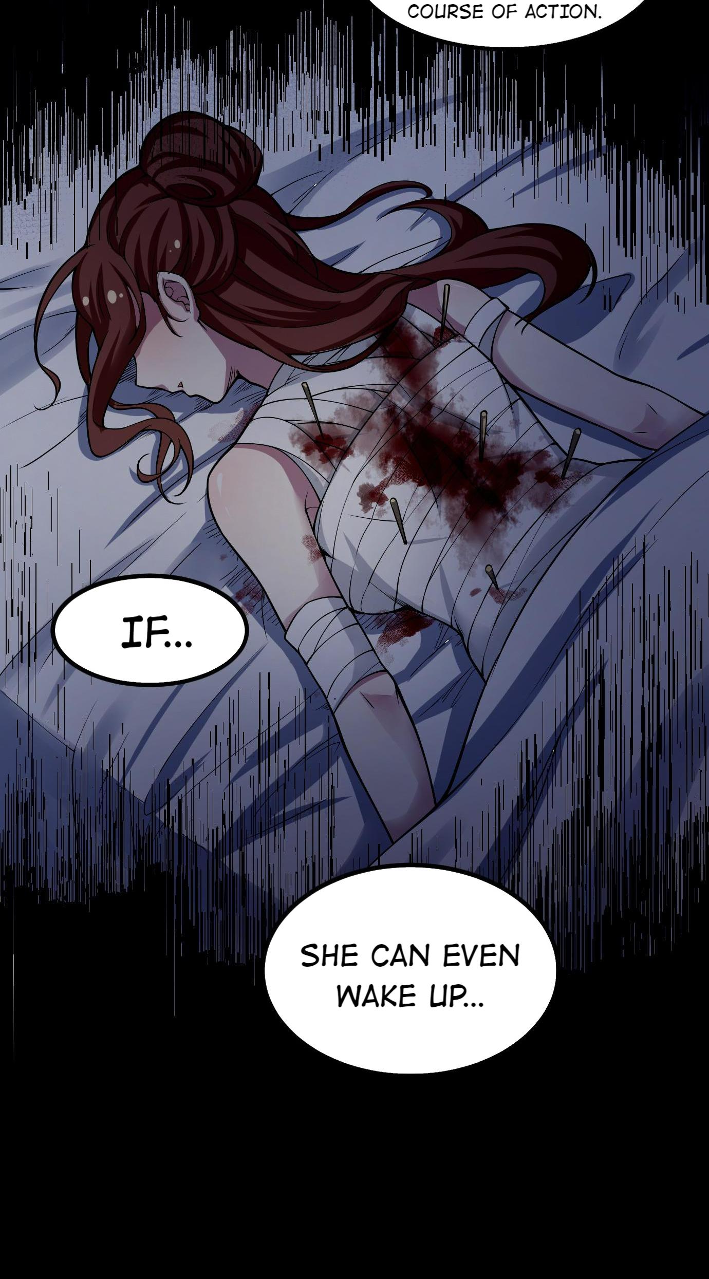 Please Spare Me! Apprentice! Chapter 59 - Page 17