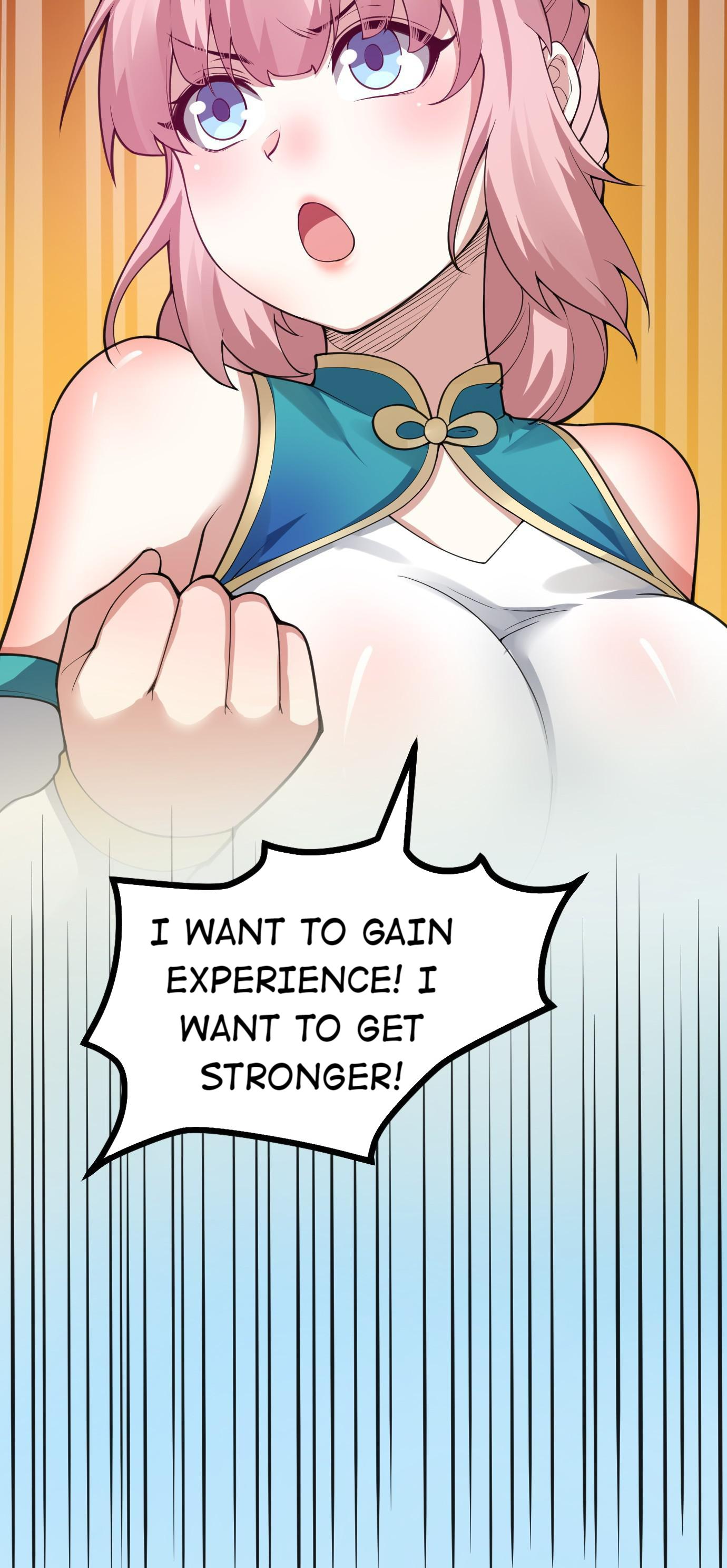 Please Spare Me! Apprentice! Chapter 59 - Page 38