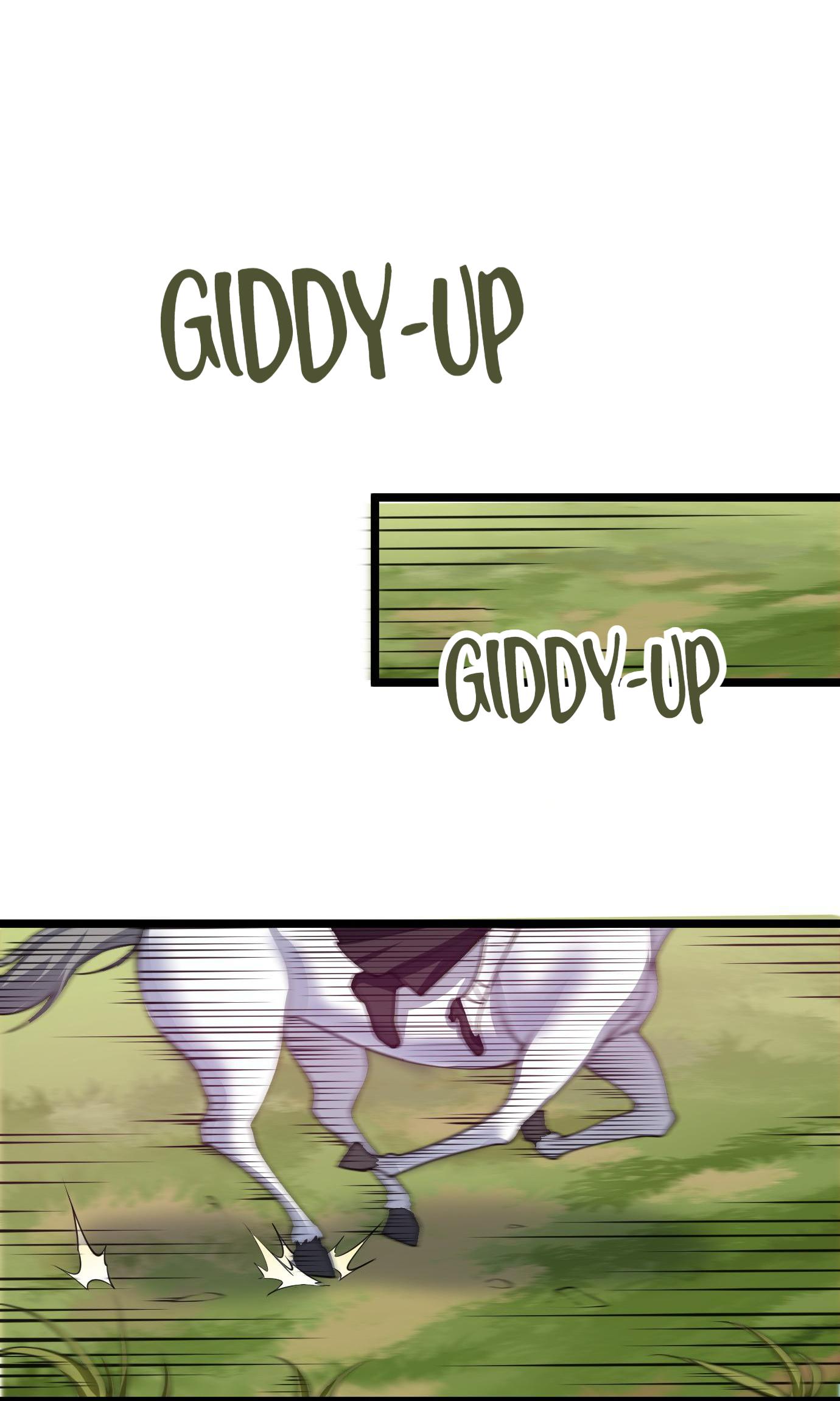 Please Spare Me! Apprentice! Chapter 59 - Page 41