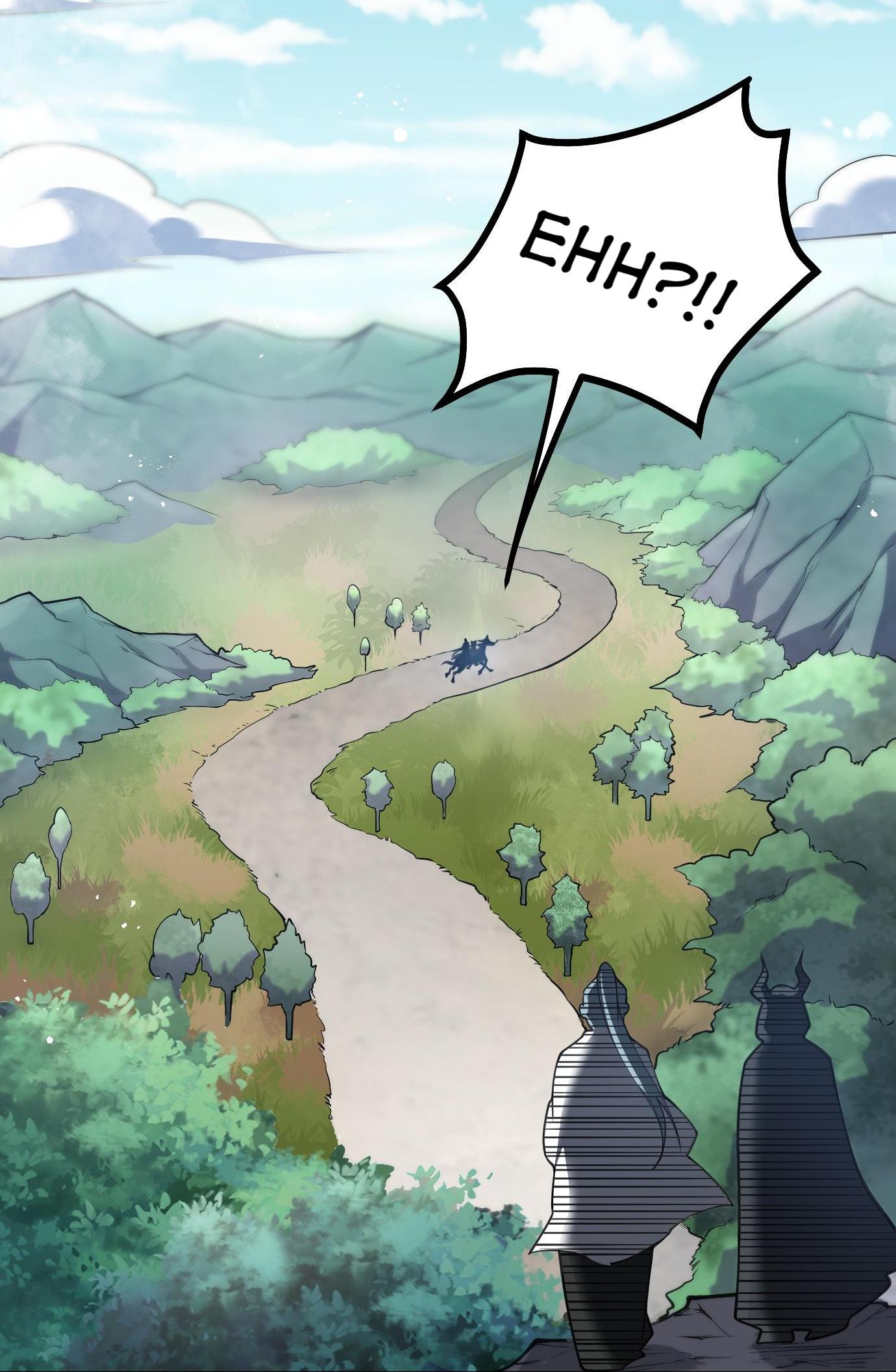 Please Spare Me! Apprentice! Chapter 59 - Page 45