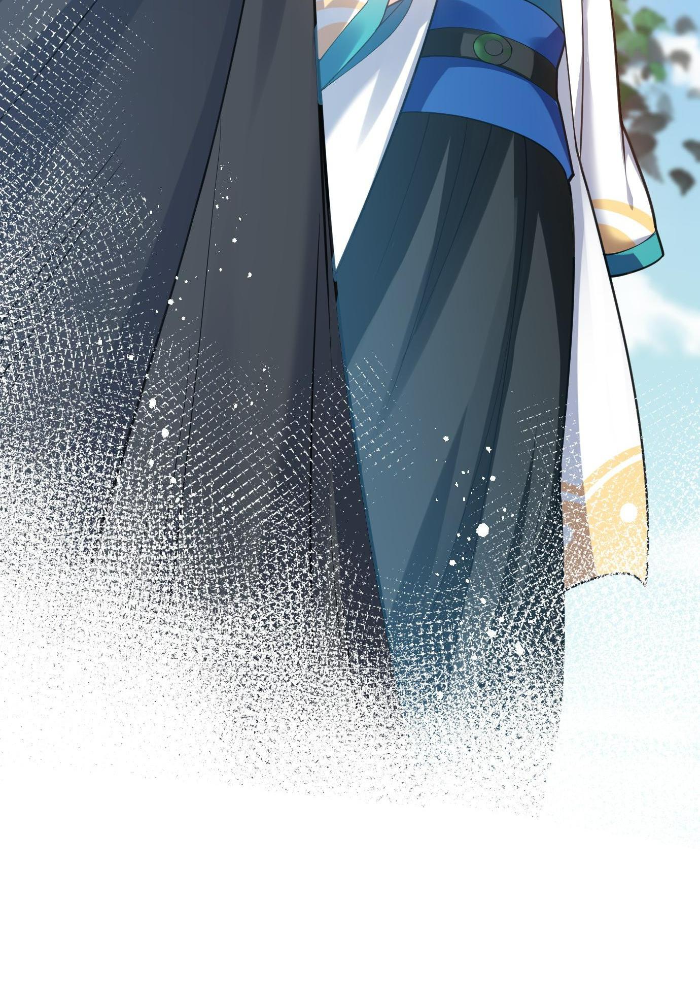 Please Spare Me! Apprentice! Chapter 59 - Page 47