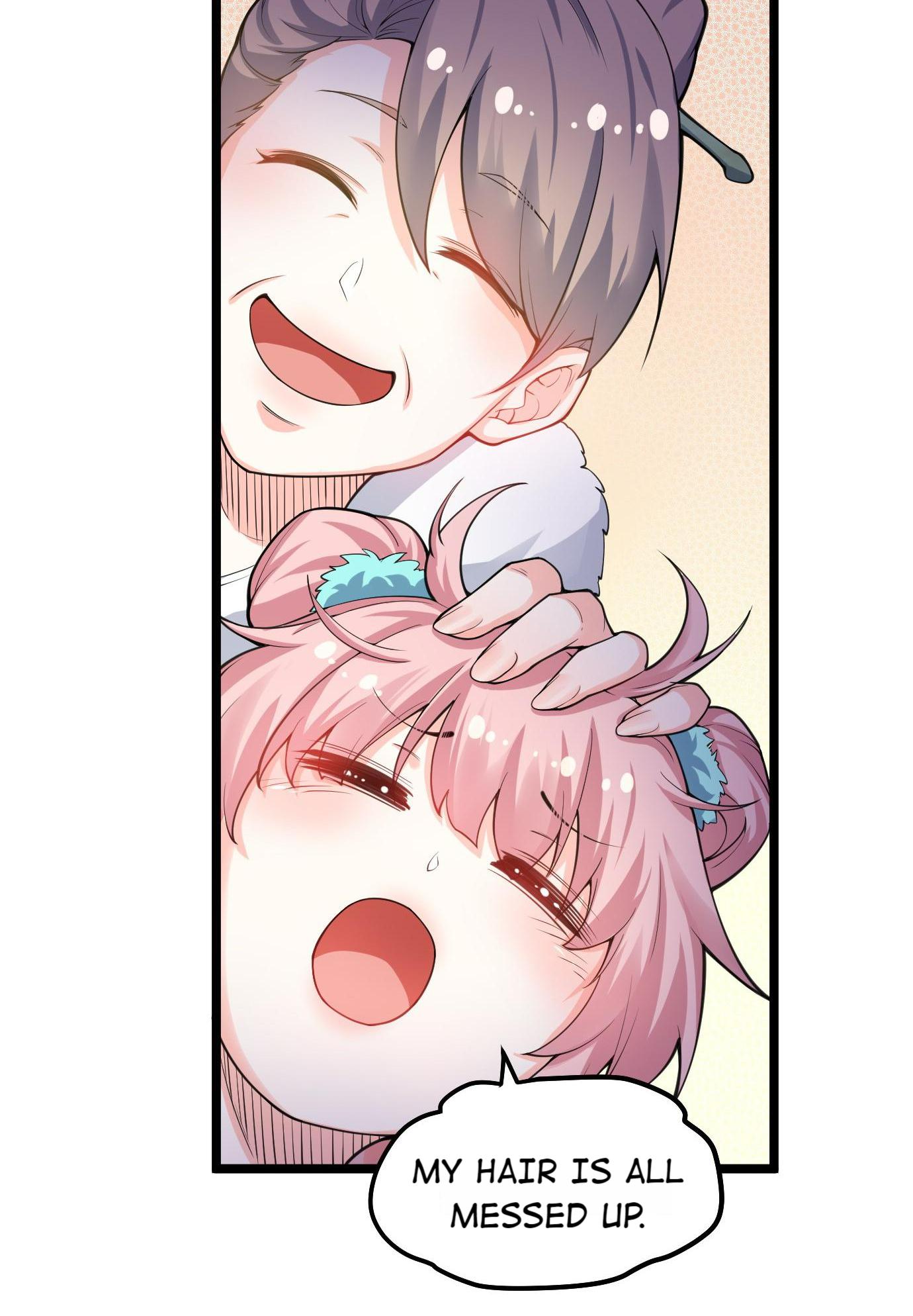 Please Spare Me! Apprentice! Chapter 59 - Page 6