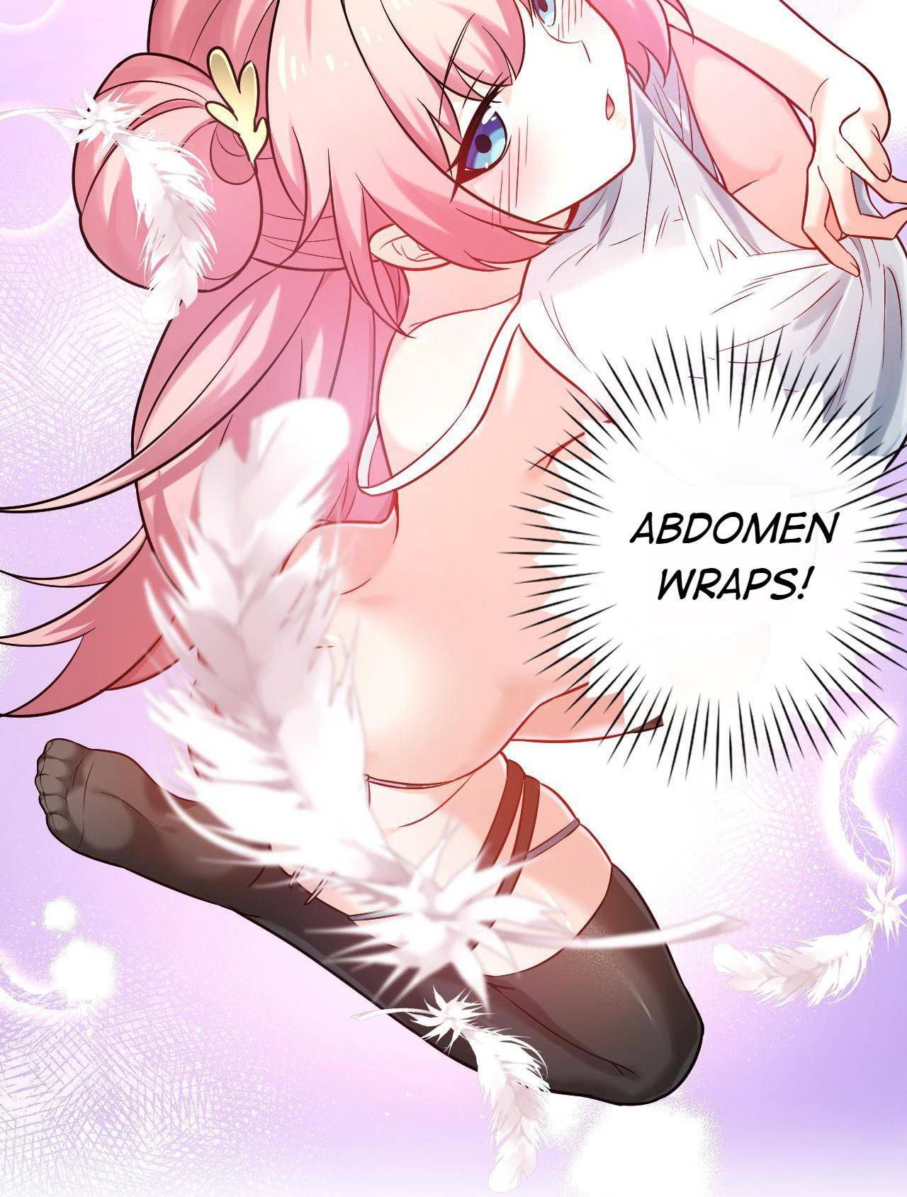 Please Spare Me! Apprentice! Chapter 6 - Page 37