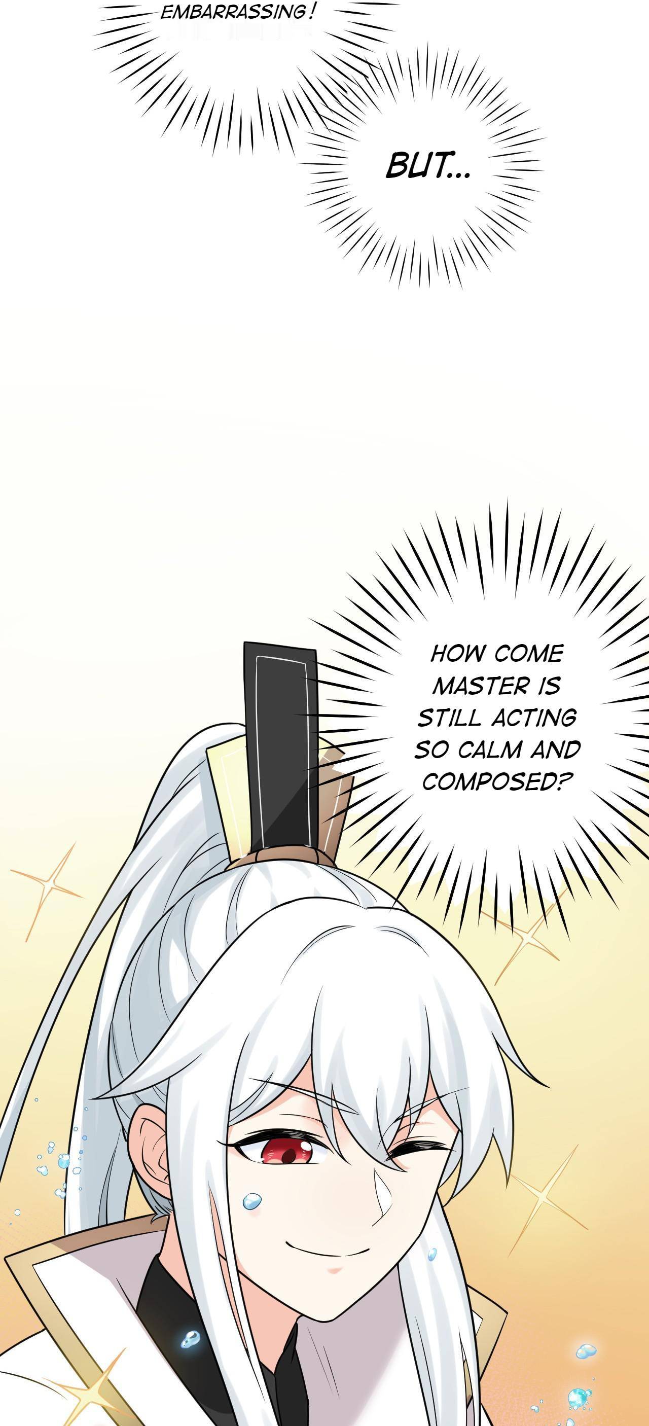 Please Spare Me! Apprentice! Chapter 6 - Page 48