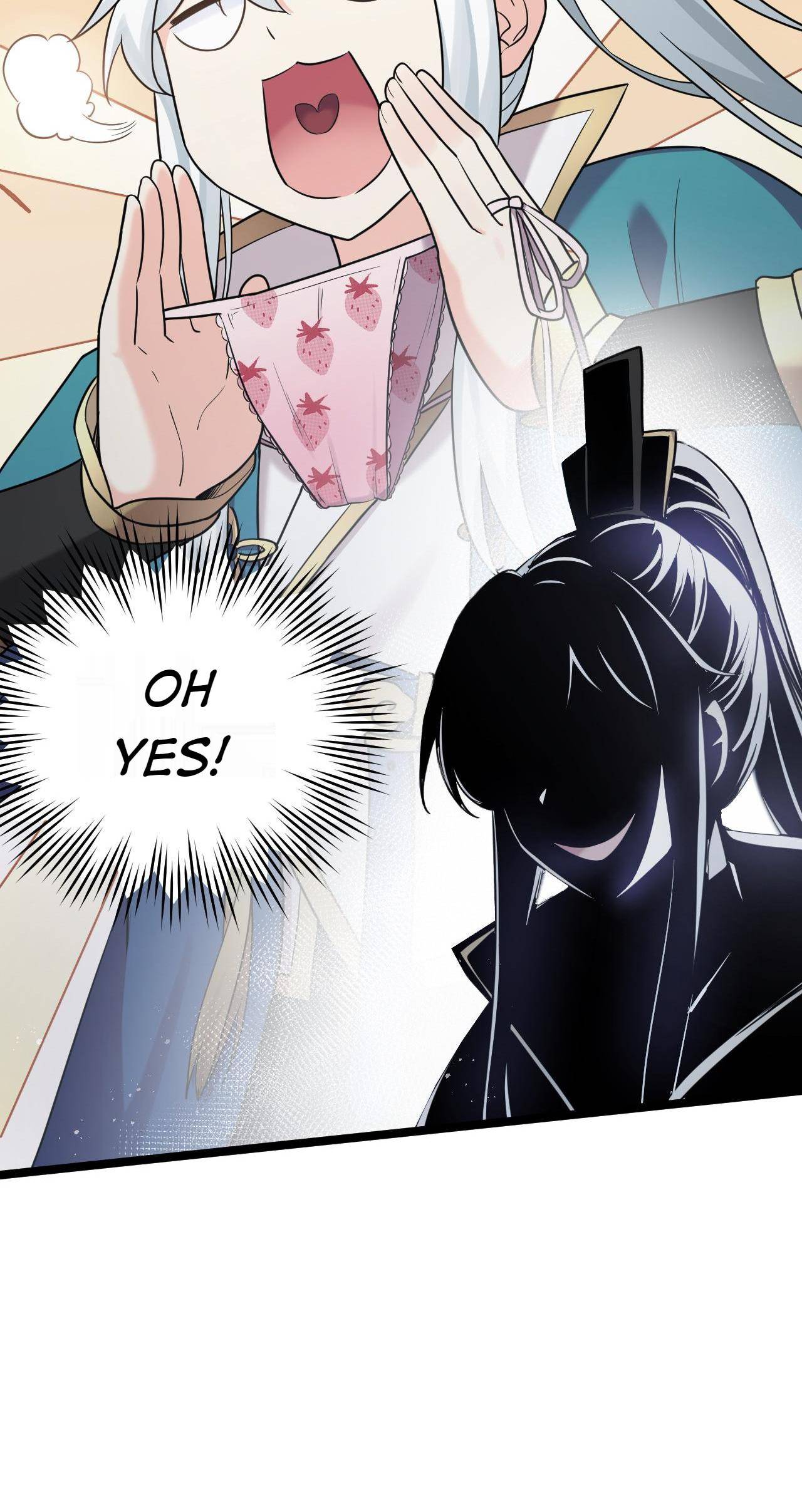 Please Spare Me! Apprentice! Chapter 6 - Page 53