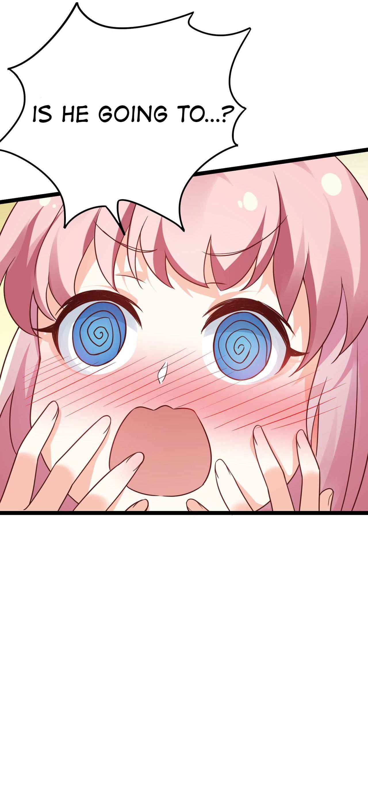 Please Spare Me! Apprentice! Chapter 6 - Page 59