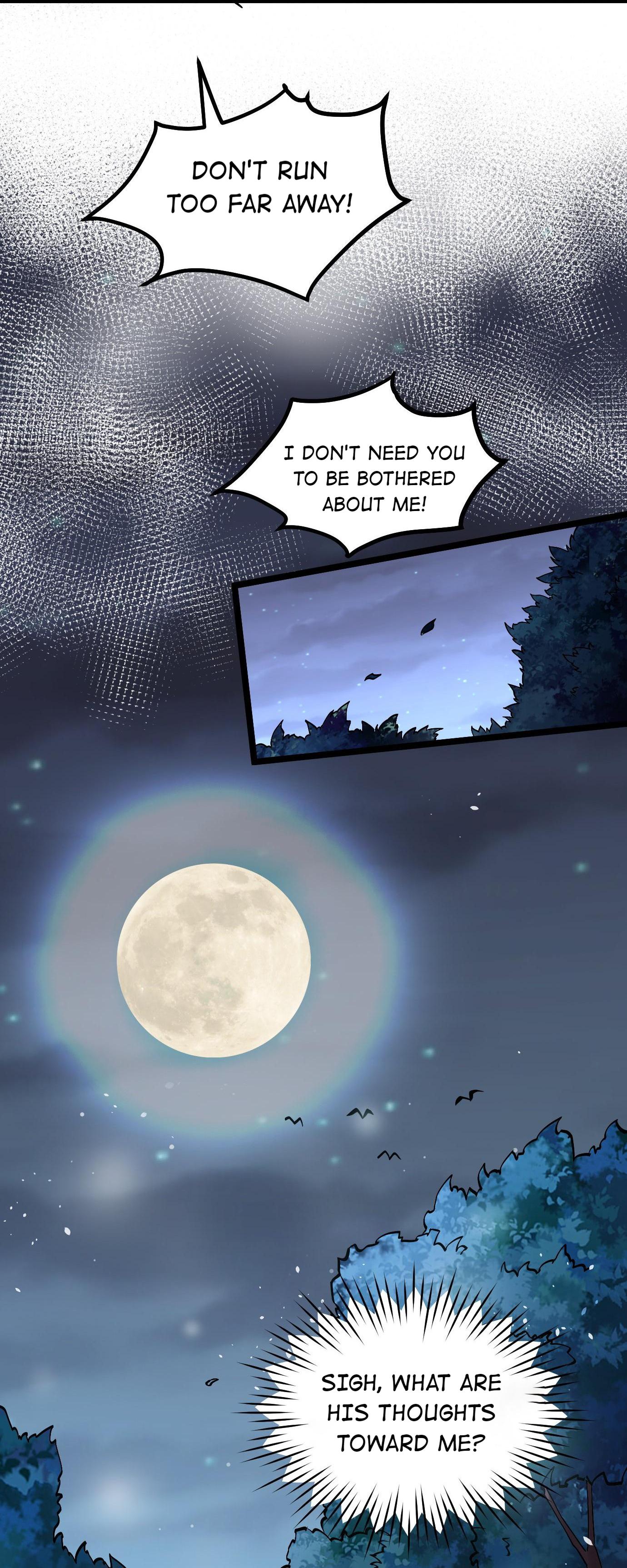 Please Spare Me! Apprentice! Chapter 60 - Page 18