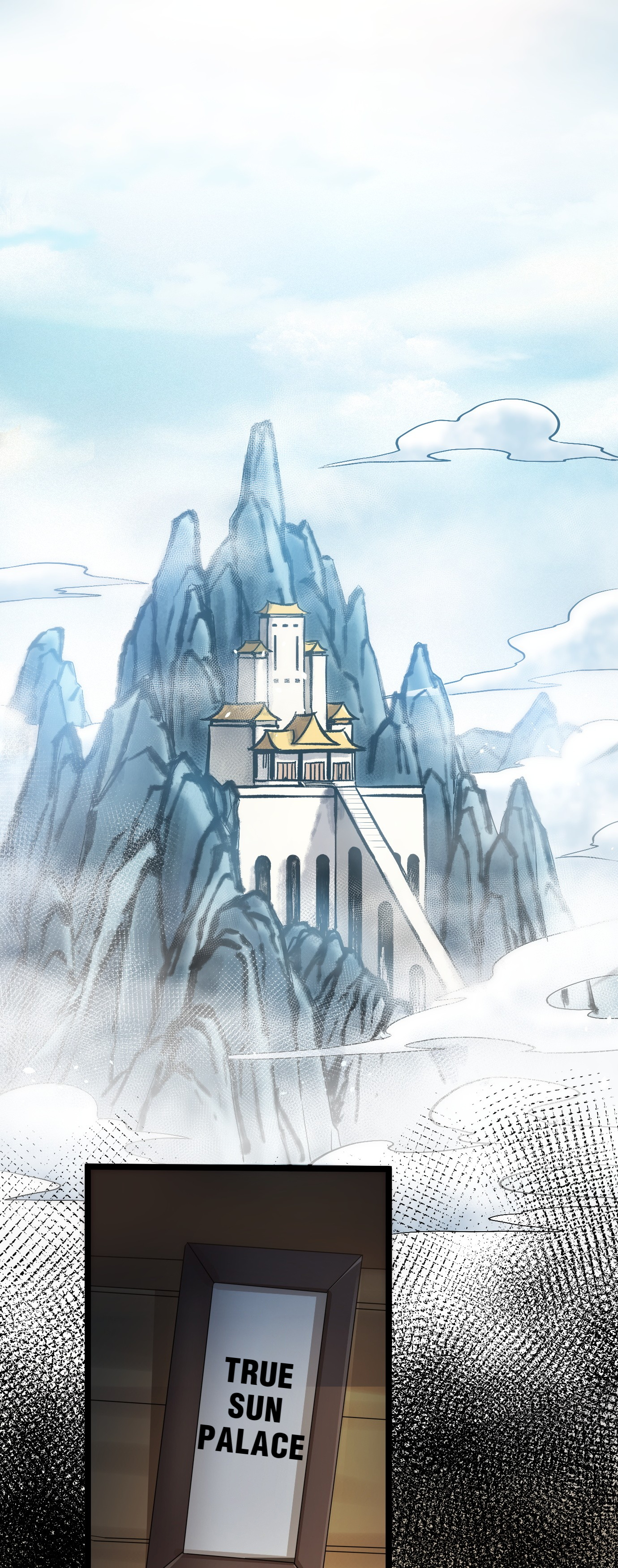 Please Spare Me! Apprentice! Chapter 60 - Page 3