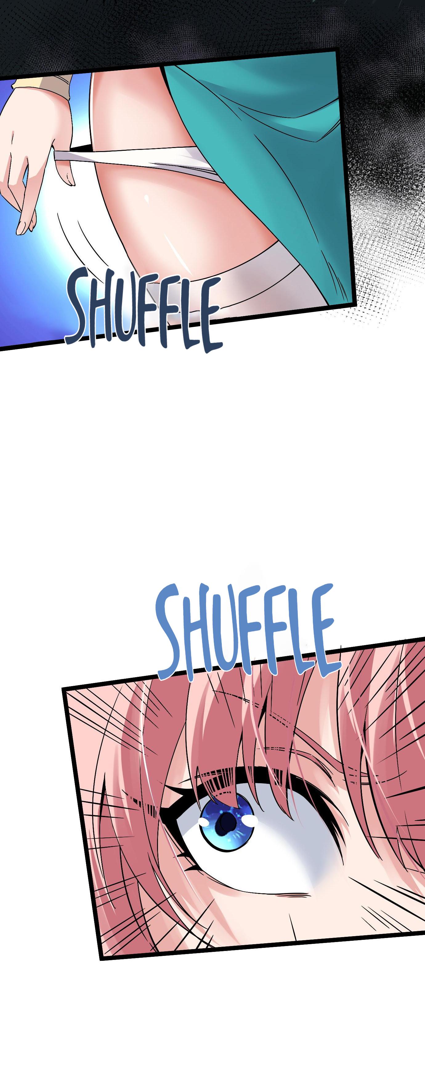 Please Spare Me! Apprentice! Chapter 60 - Page 22