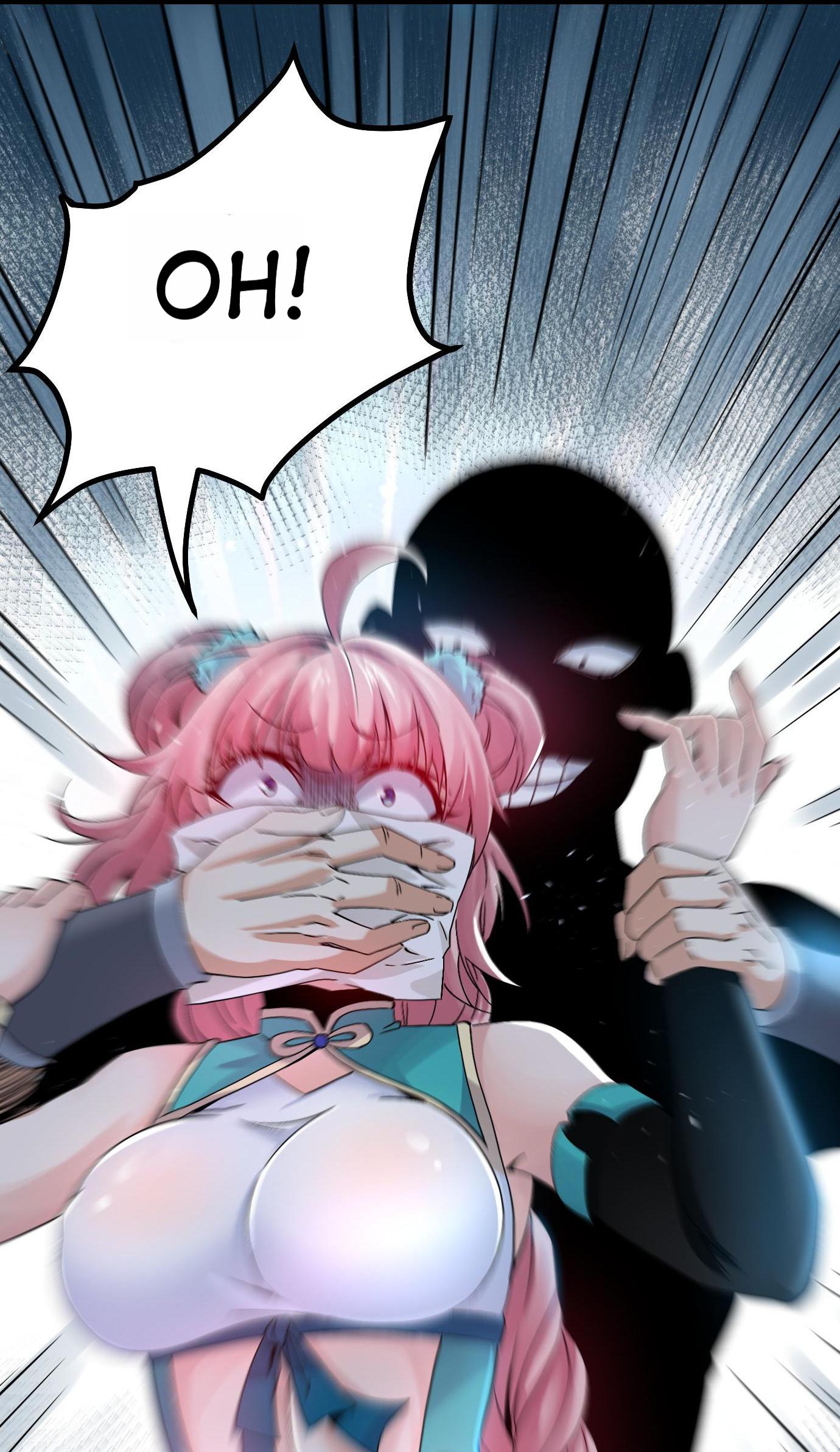 Please Spare Me! Apprentice! Chapter 60 - Page 25