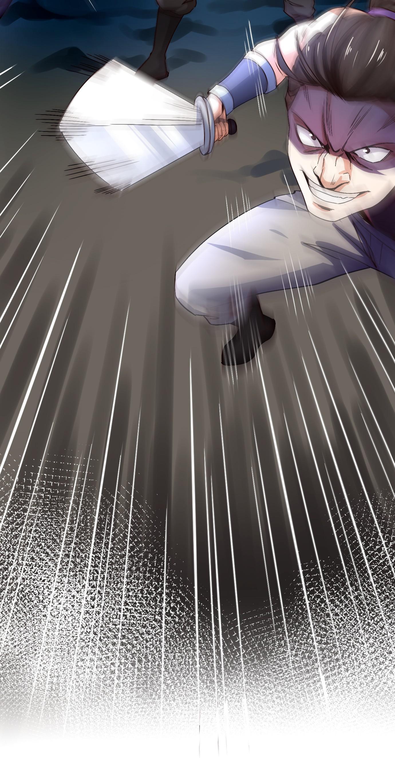 Please Spare Me! Apprentice! Chapter 60 - Page 35