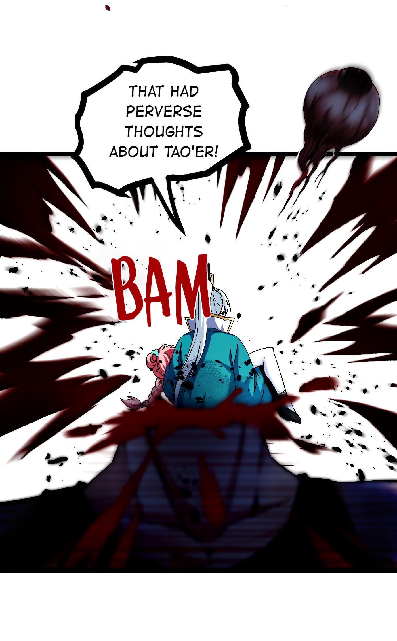 Please Spare Me! Apprentice! Chapter 60 - Page 40