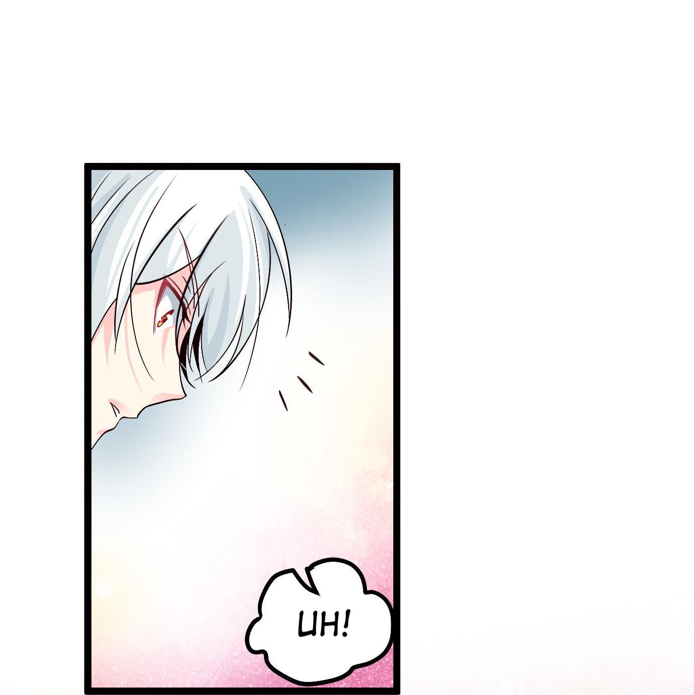 Please Spare Me! Apprentice! Chapter 60 - Page 41