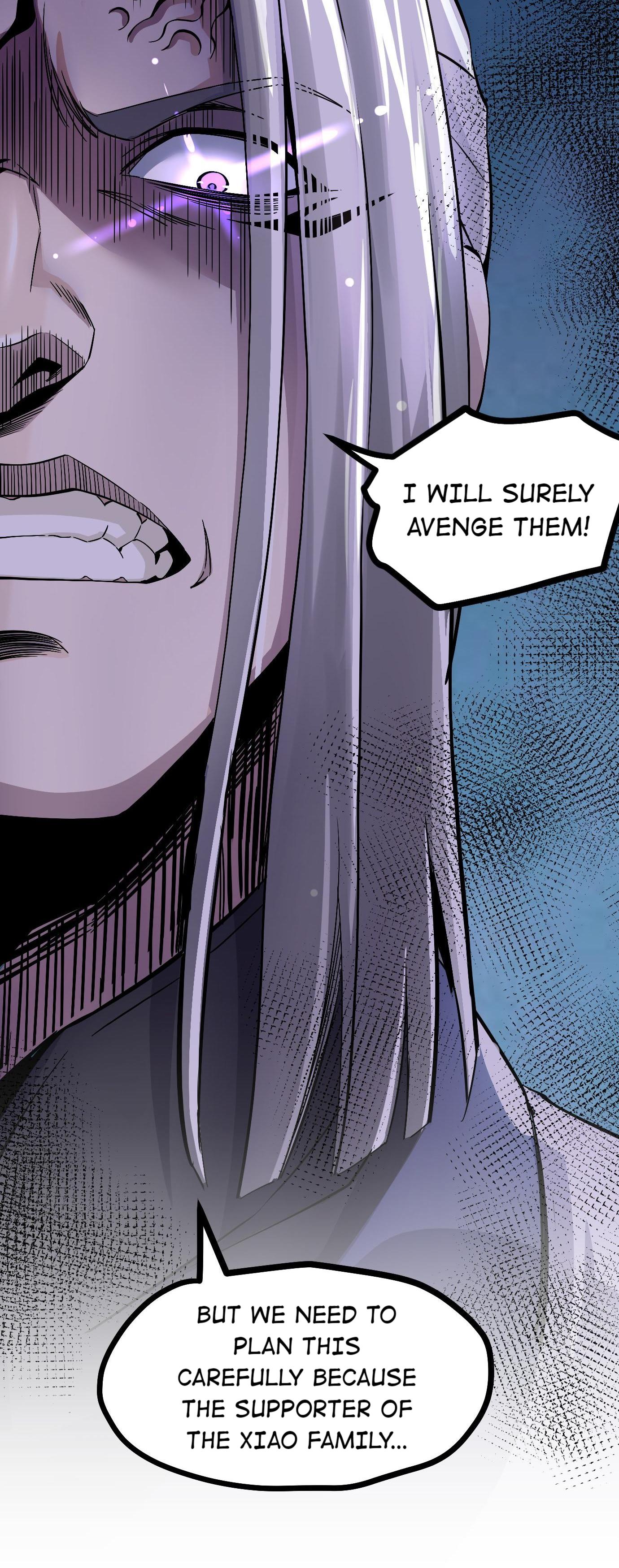 Please Spare Me! Apprentice! Chapter 60 - Page 8