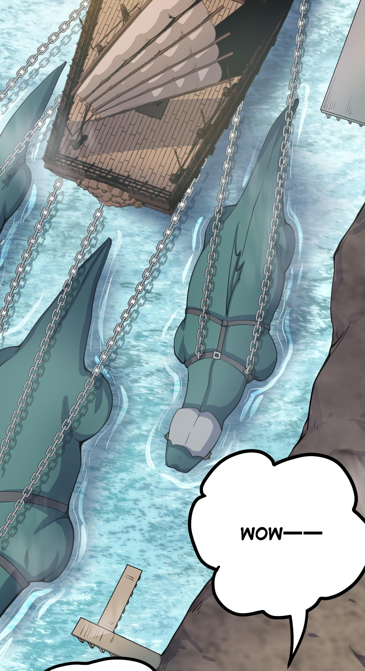 Please Spare Me! Apprentice! Chapter 61 - Page 12