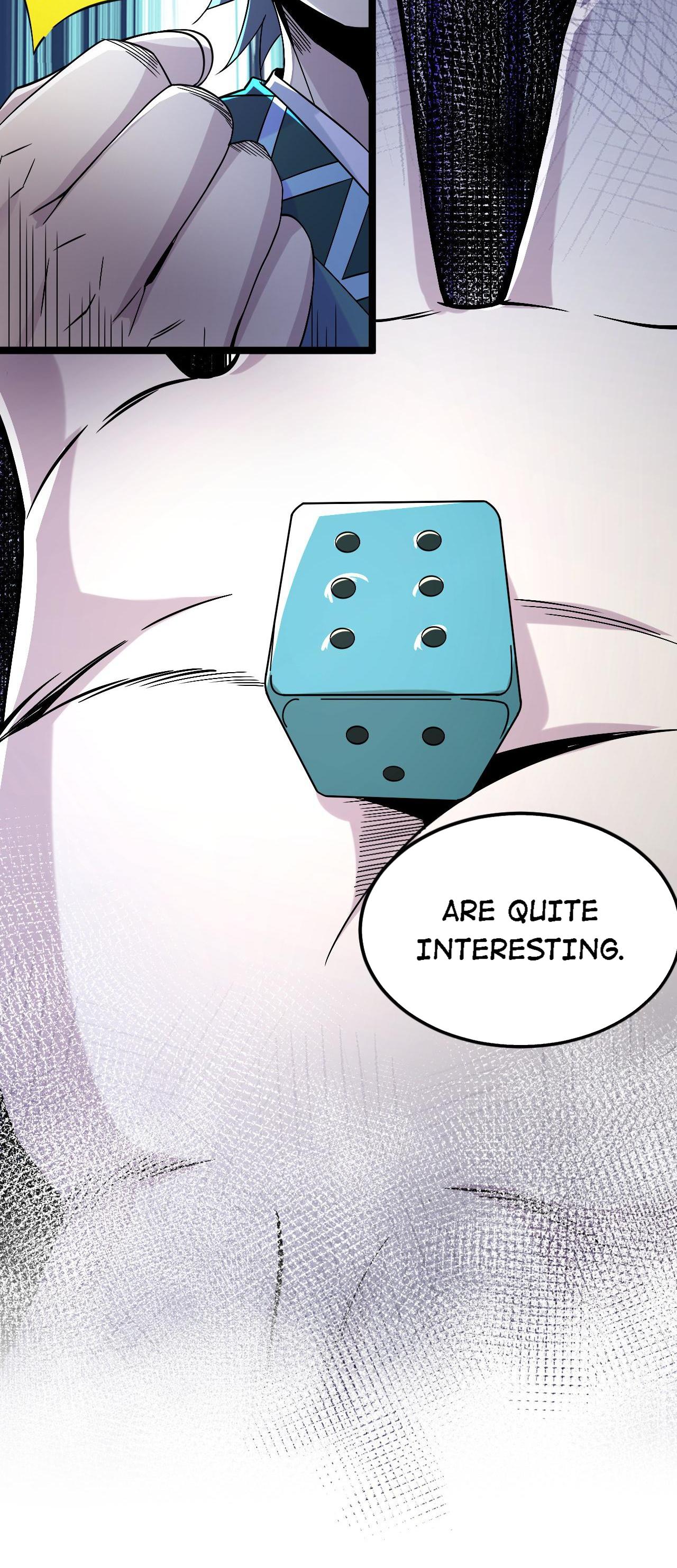 Please Spare Me! Apprentice! Chapter 62 - Page 12