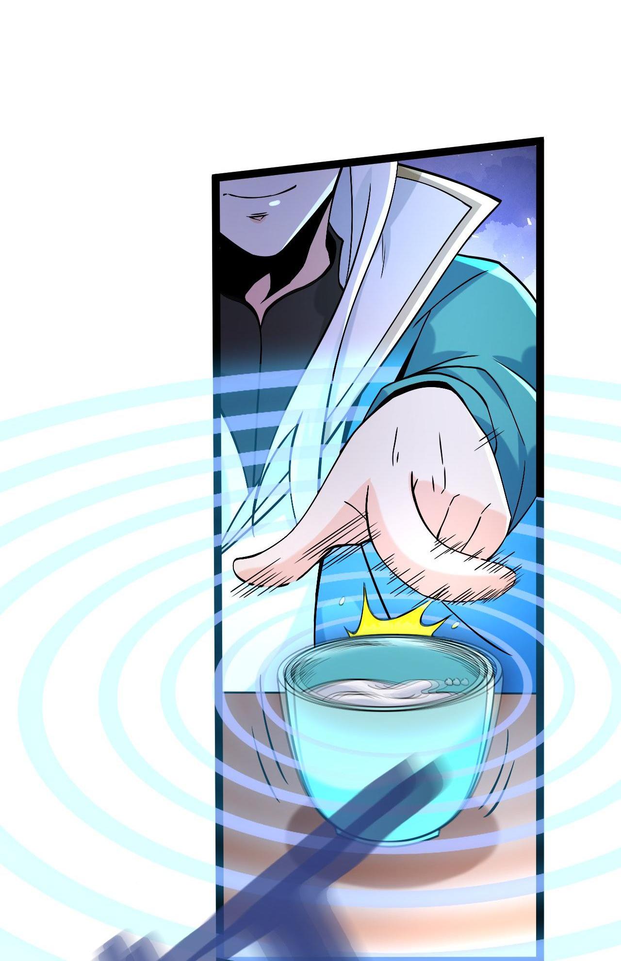 Please Spare Me! Apprentice! Chapter 62 - Page 4