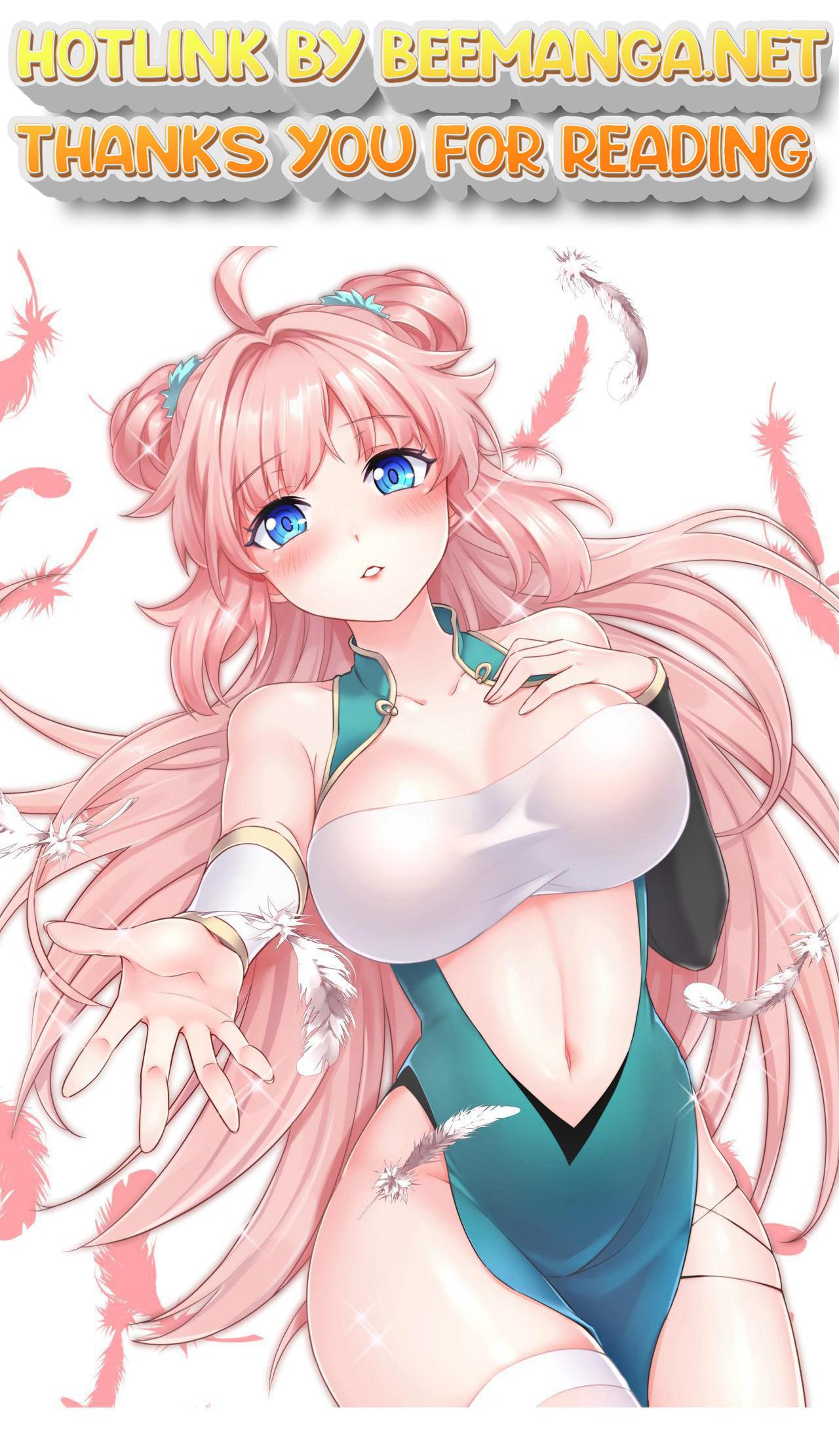 Please Spare Me! Apprentice! Chapter 63 - Page 1