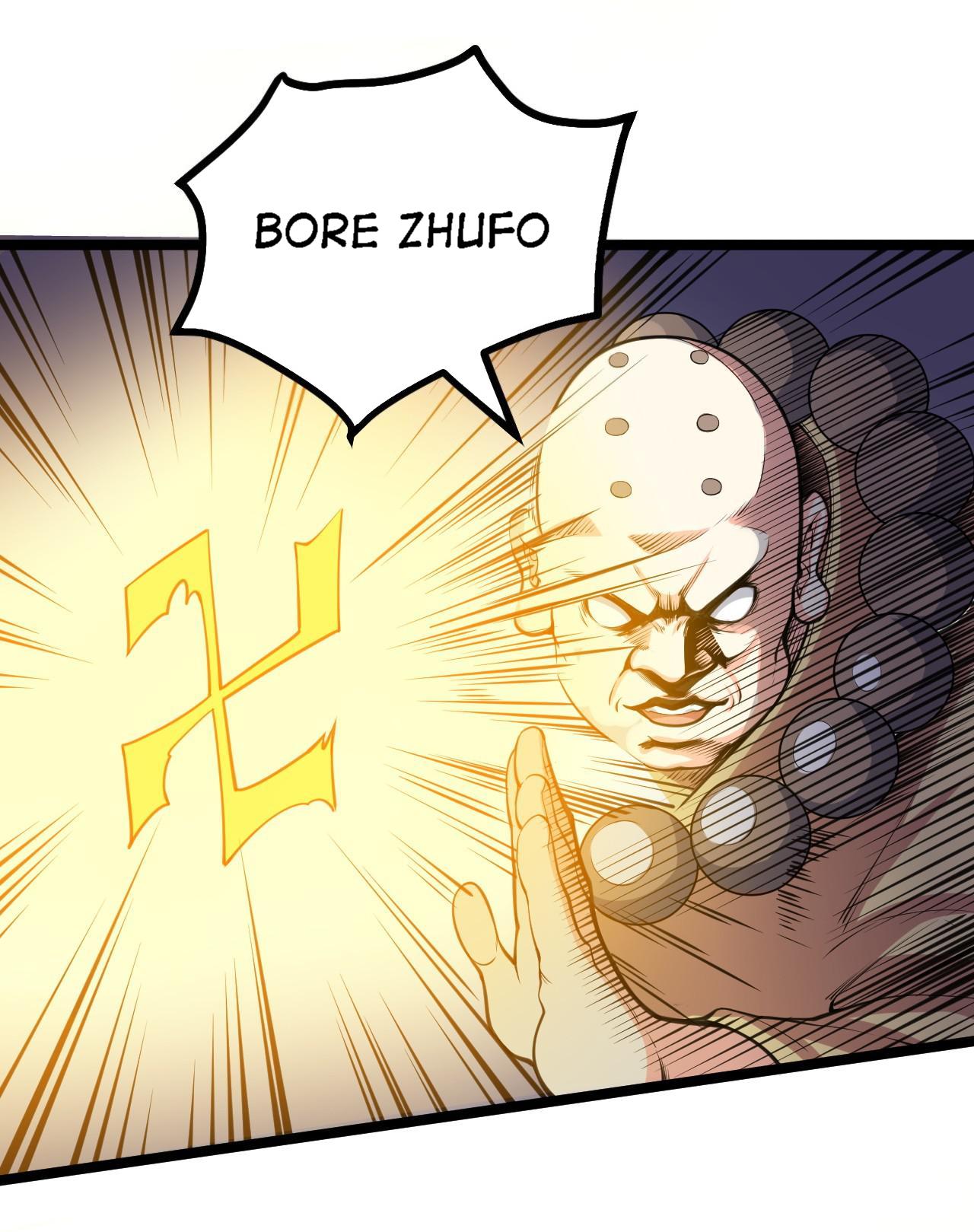 Please Spare Me! Apprentice! Chapter 63 - Page 22