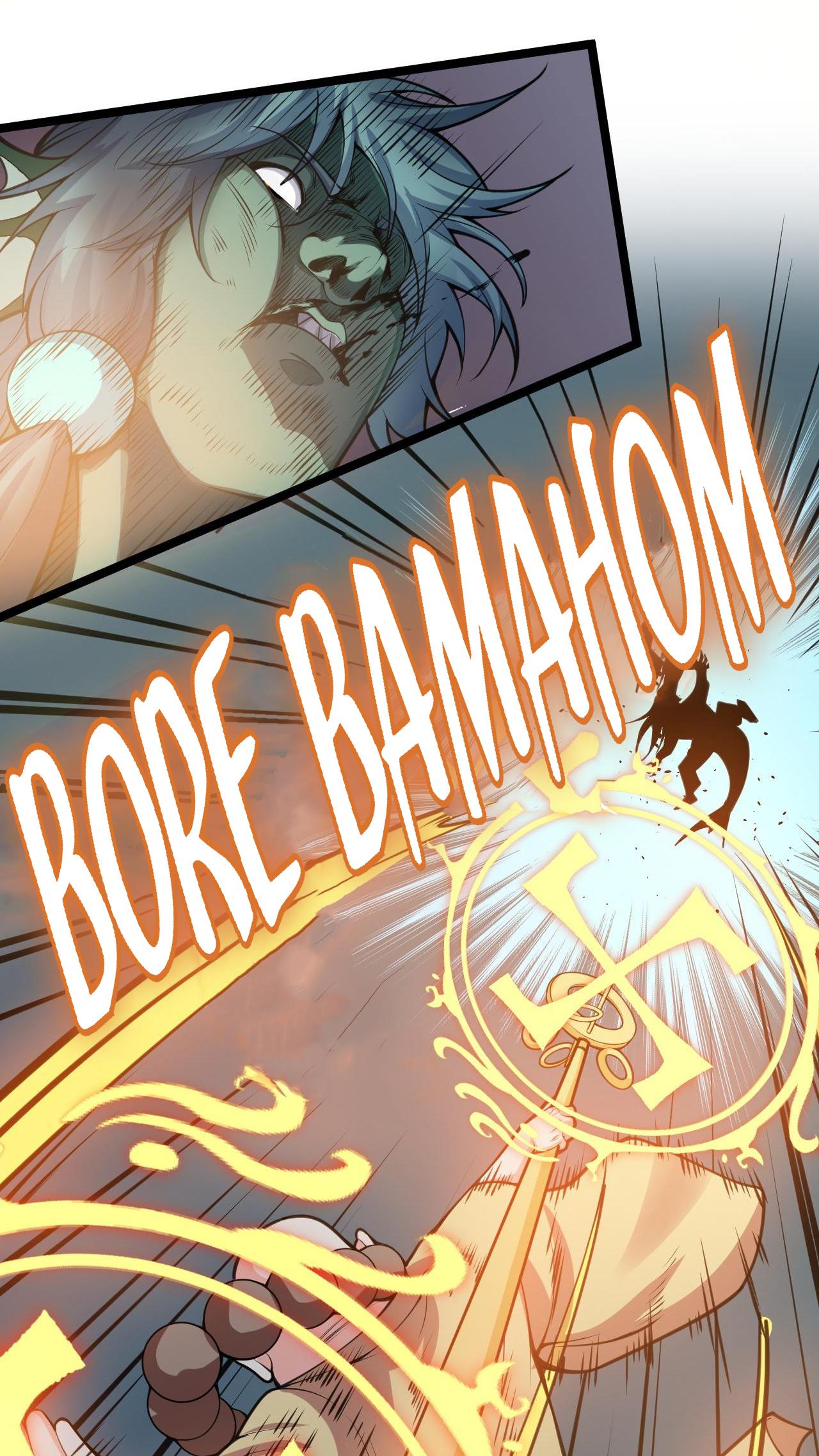 Please Spare Me! Apprentice! Chapter 63 - Page 23