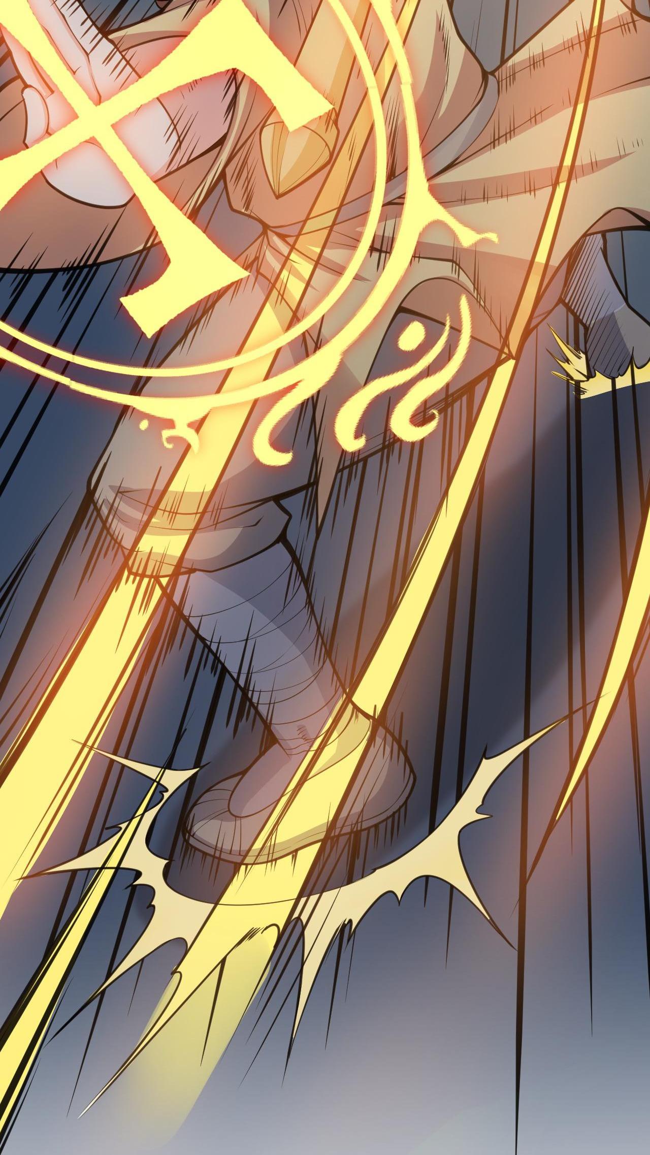 Please Spare Me! Apprentice! Chapter 63 - Page 24