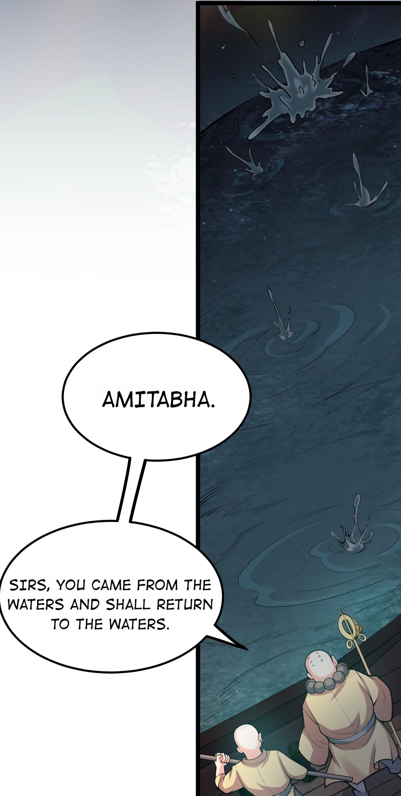 Please Spare Me! Apprentice! Chapter 63 - Page 25