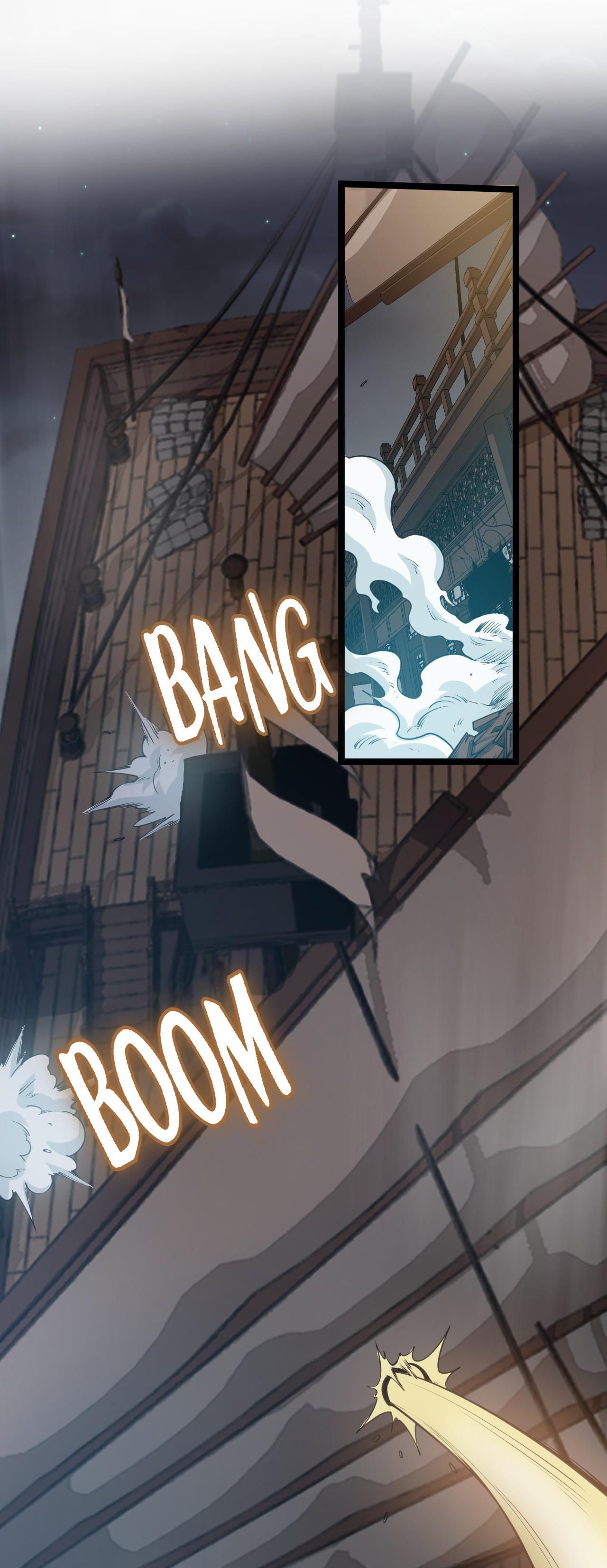 Please Spare Me! Apprentice! Chapter 63 - Page 4