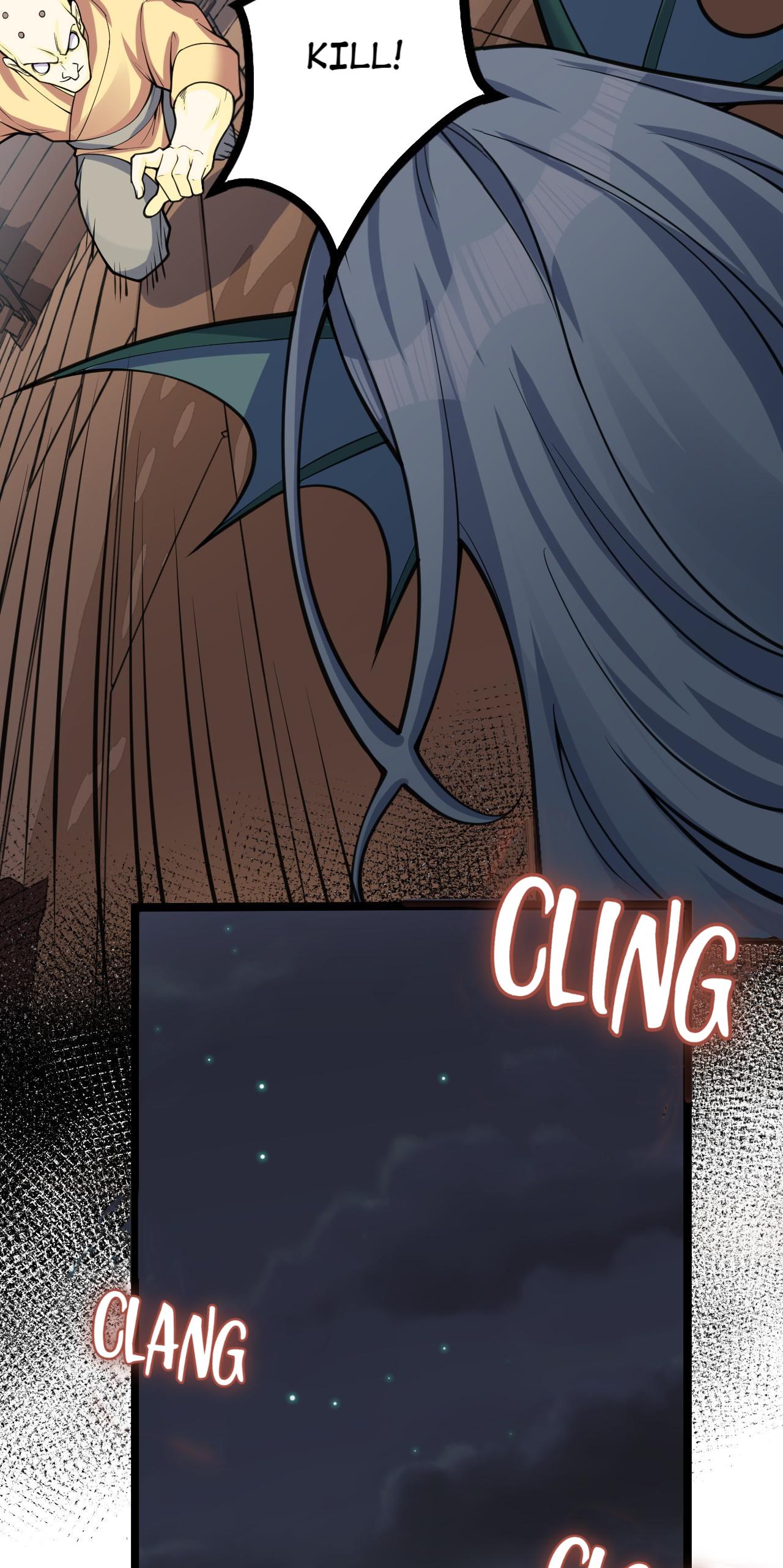 Please Spare Me! Apprentice! Chapter 63 - Page 10