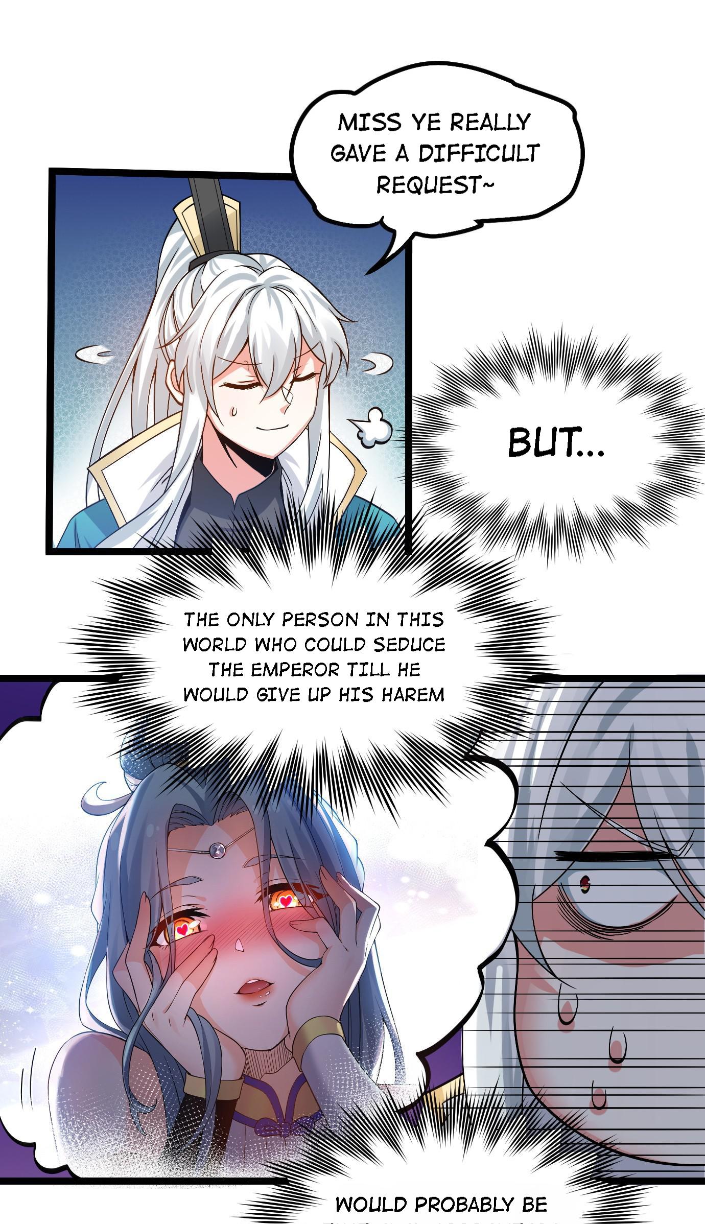 Please Spare Me! Apprentice! Chapter 64 - Page 19