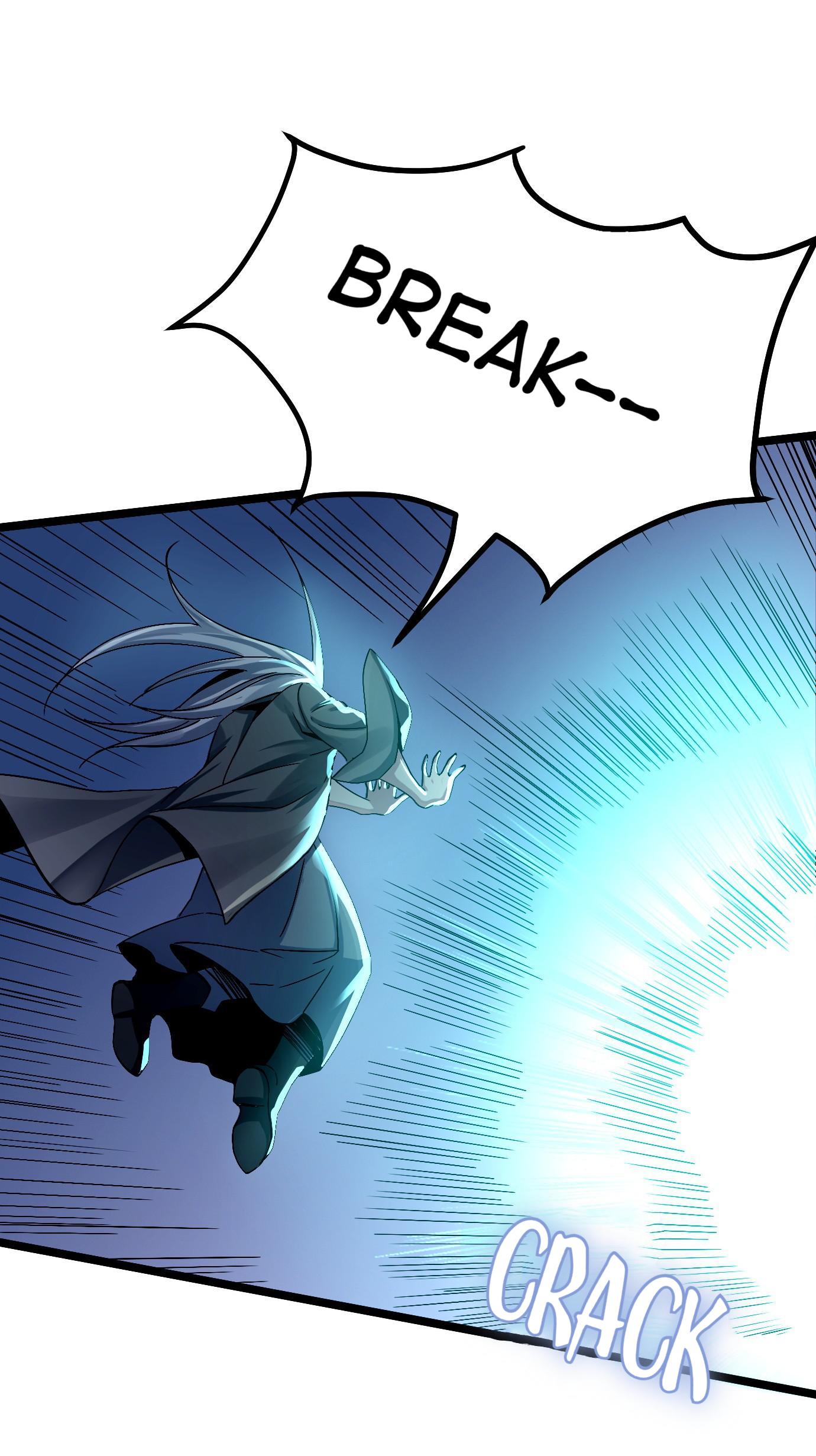 Please Spare Me! Apprentice! Chapter 64 - Page 25