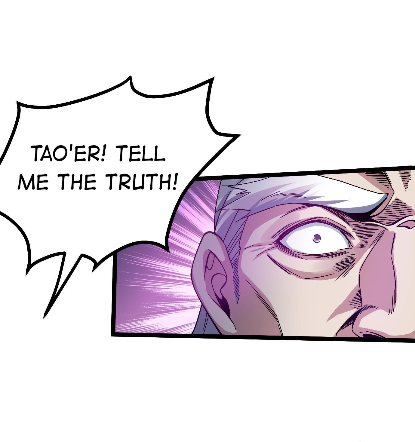 Please Spare Me! Apprentice! Chapter 64 - Page 28