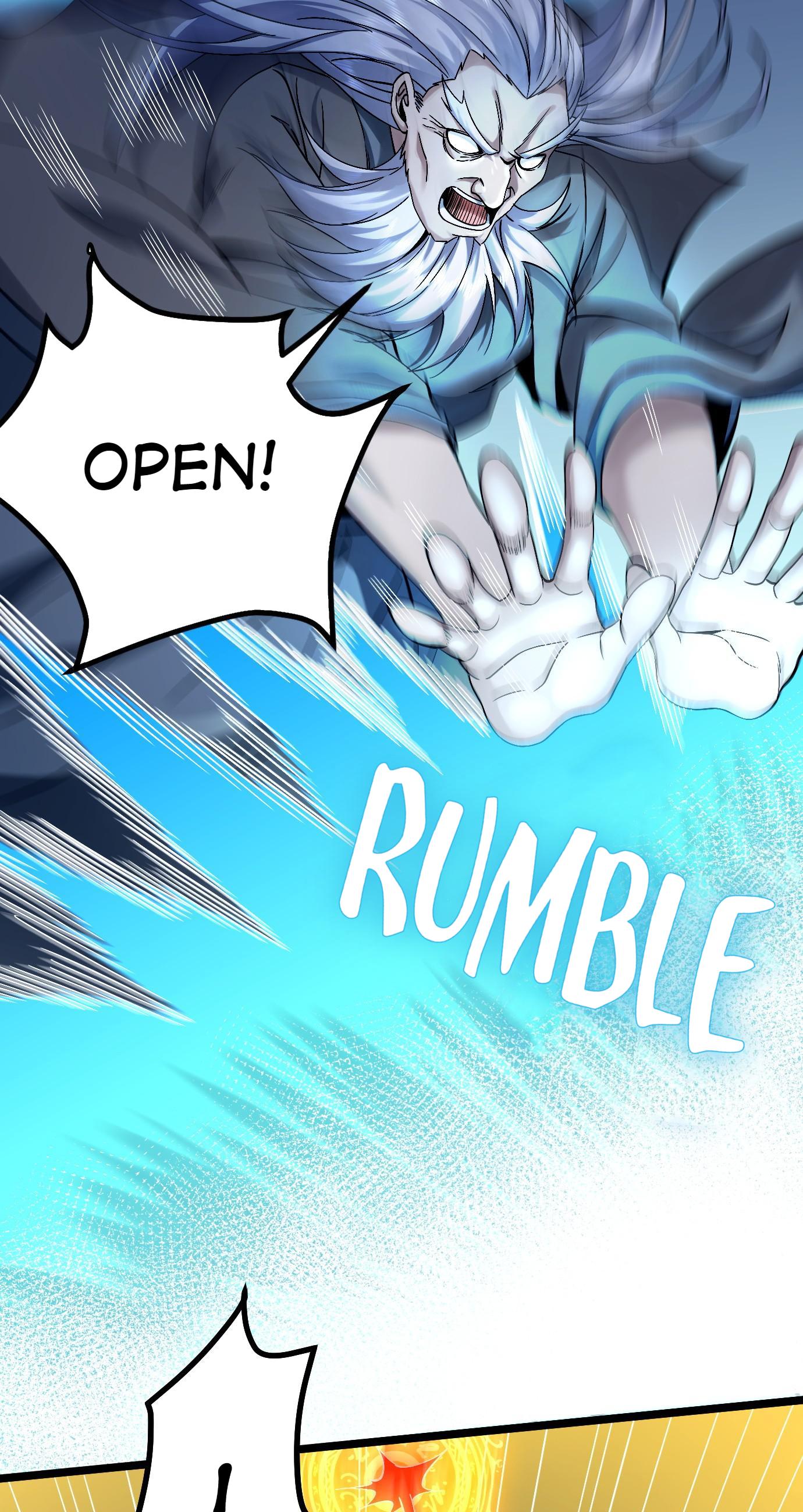 Please Spare Me! Apprentice! Chapter 64 - Page 8