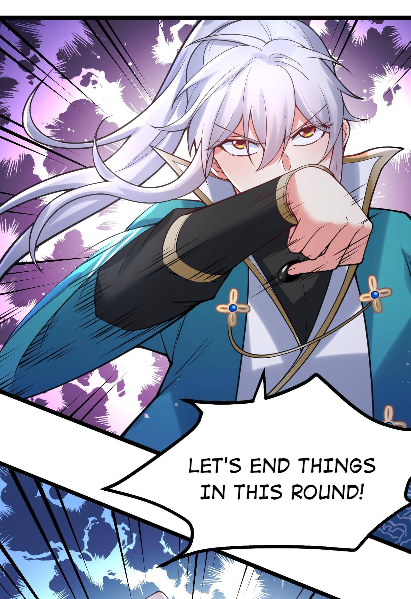 Please Spare Me! Apprentice! Chapter 65 - Page 14