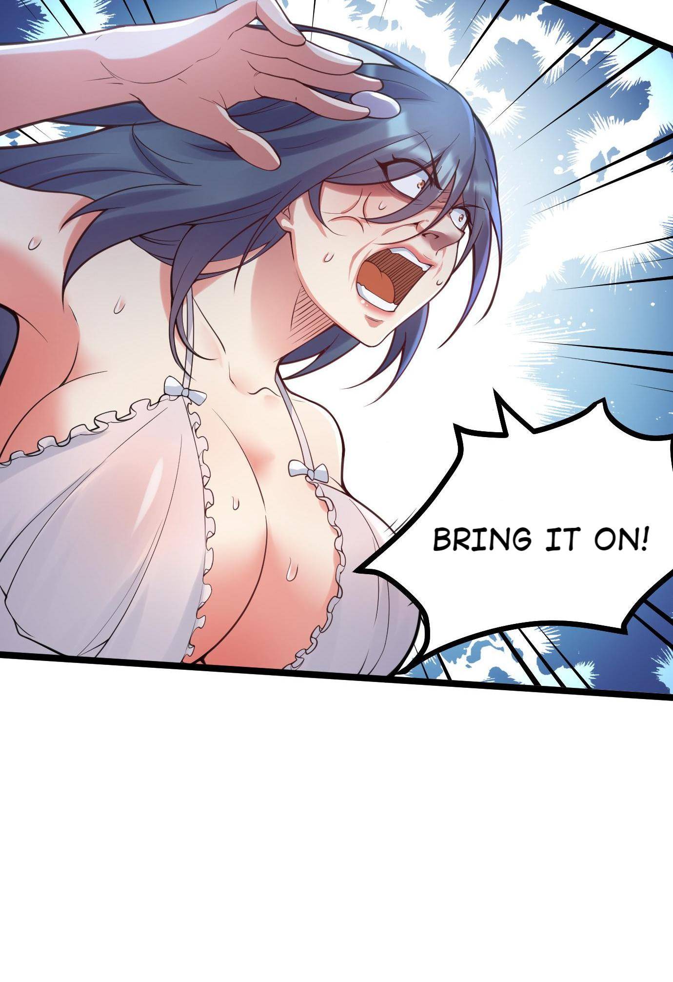 Please Spare Me! Apprentice! Chapter 65 - Page 15