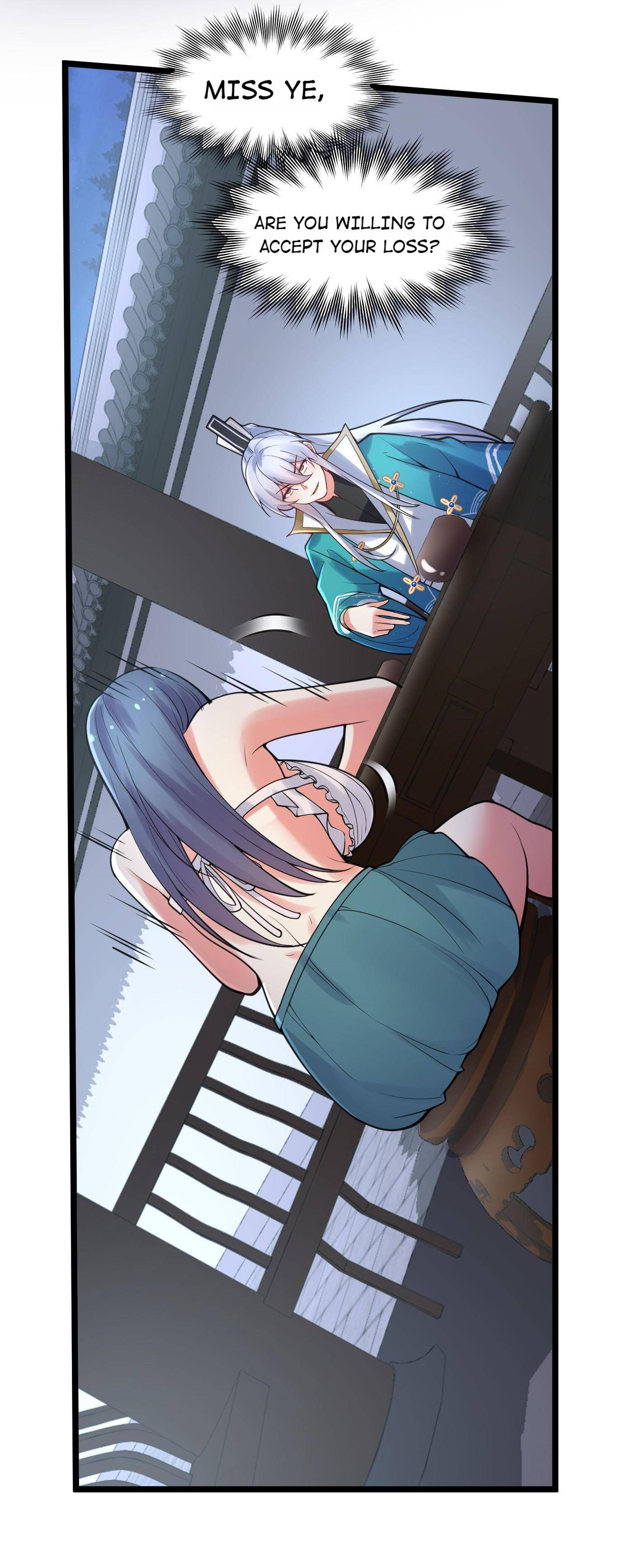 Please Spare Me! Apprentice! Chapter 65 - Page 17