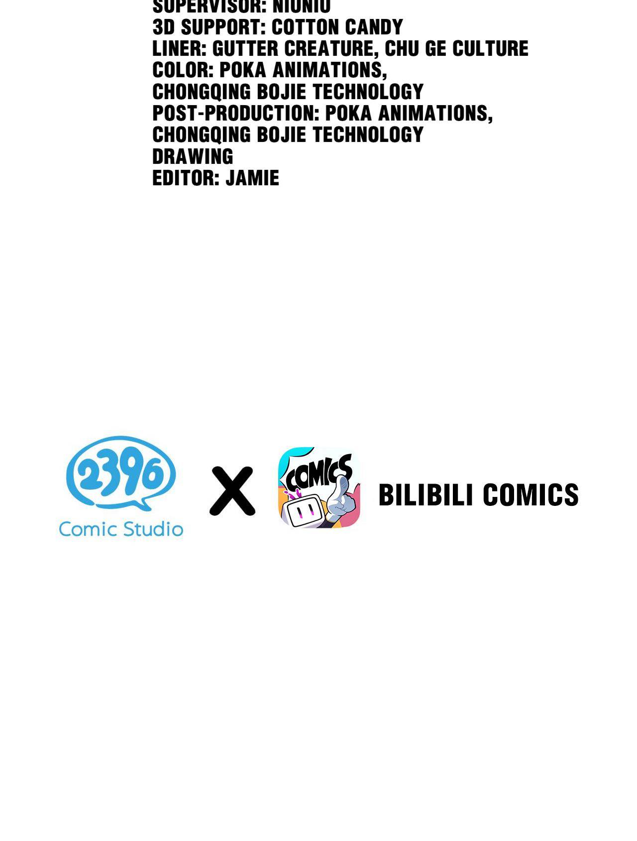 Please Spare Me! Apprentice! Chapter 65 - Page 3