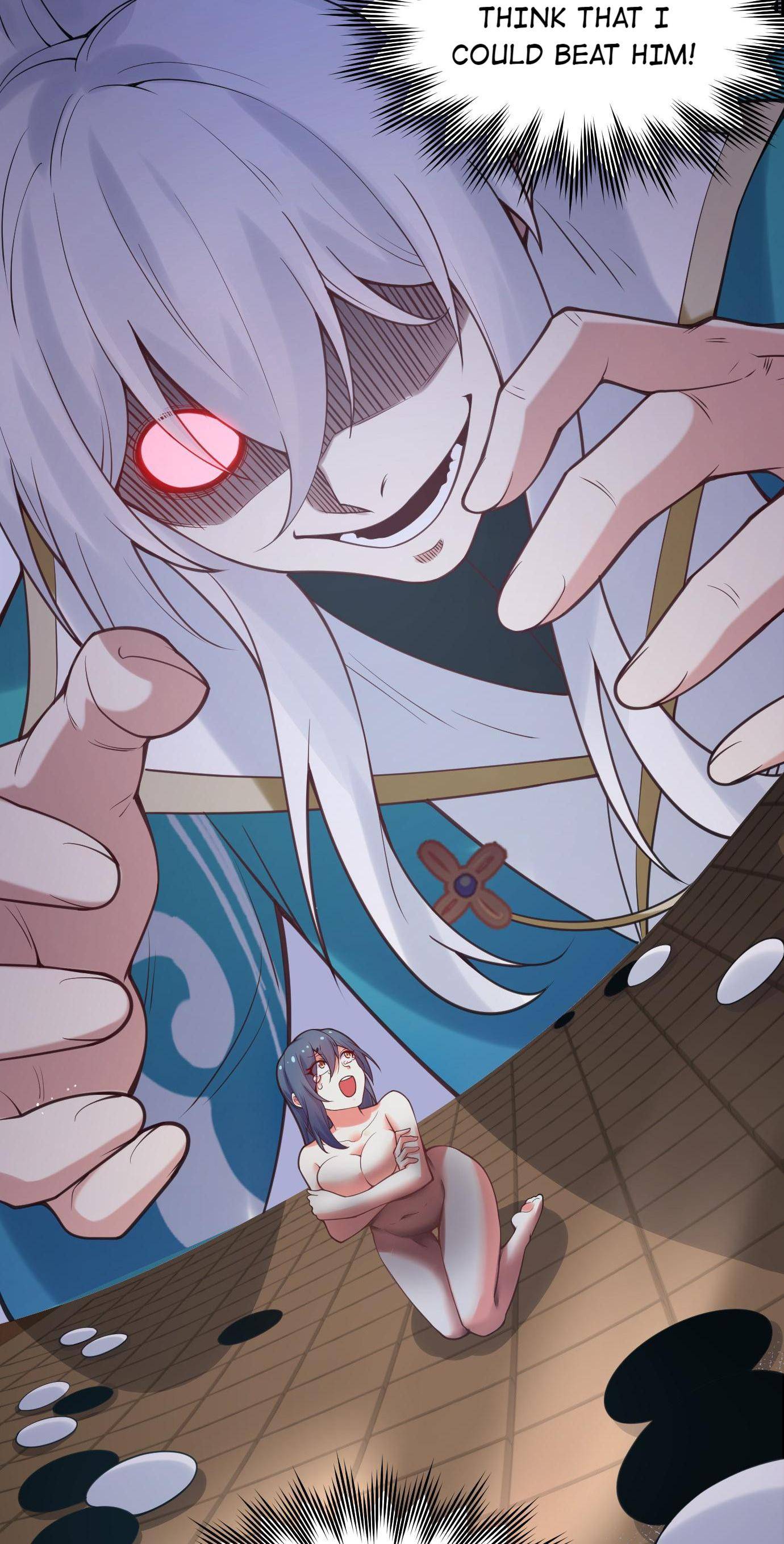 Please Spare Me! Apprentice! Chapter 65 - Page 21