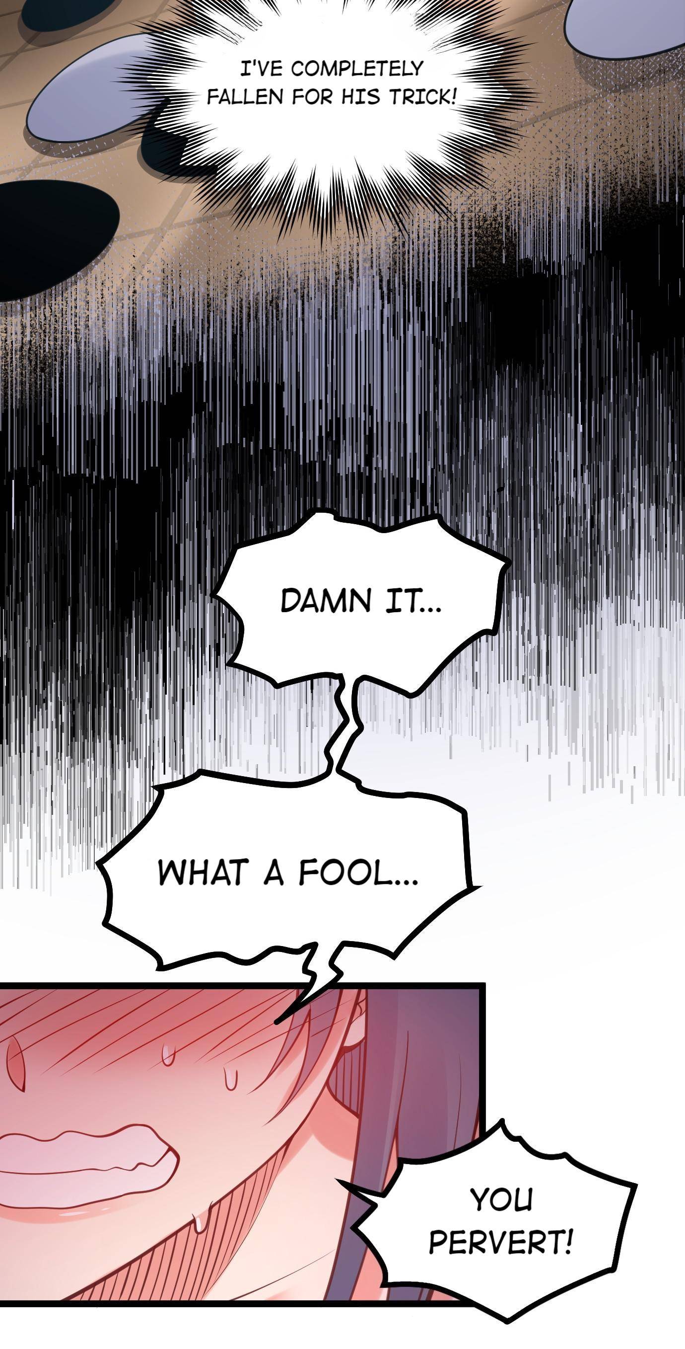 Please Spare Me! Apprentice! Chapter 65 - Page 22