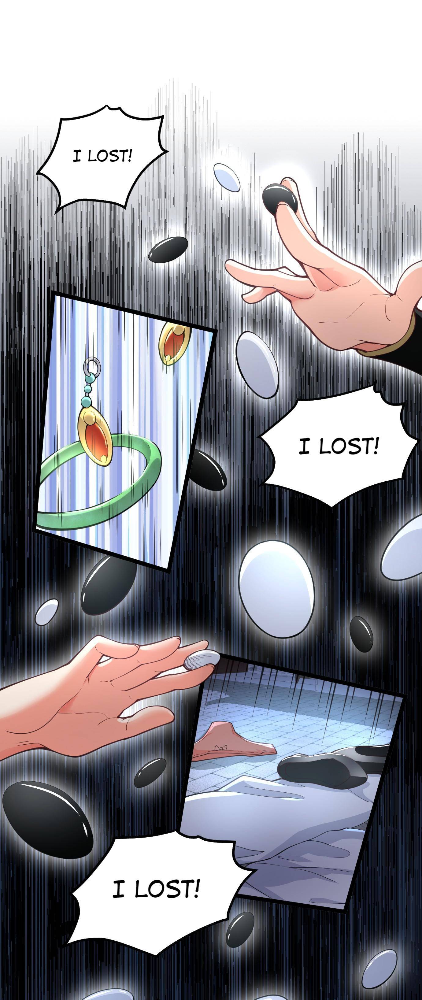 Please Spare Me! Apprentice! Chapter 65 - Page 4