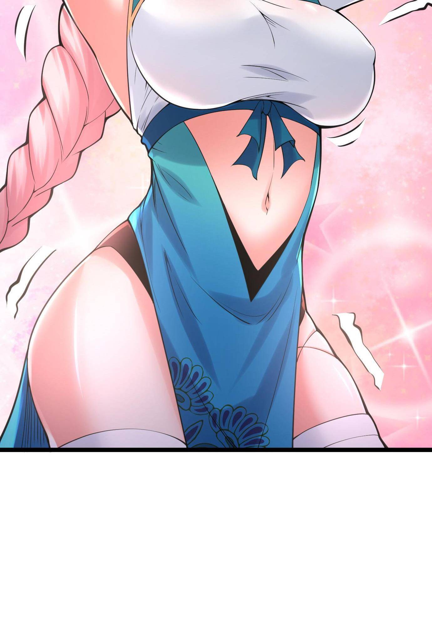 Please Spare Me! Apprentice! Chapter 65 - Page 32