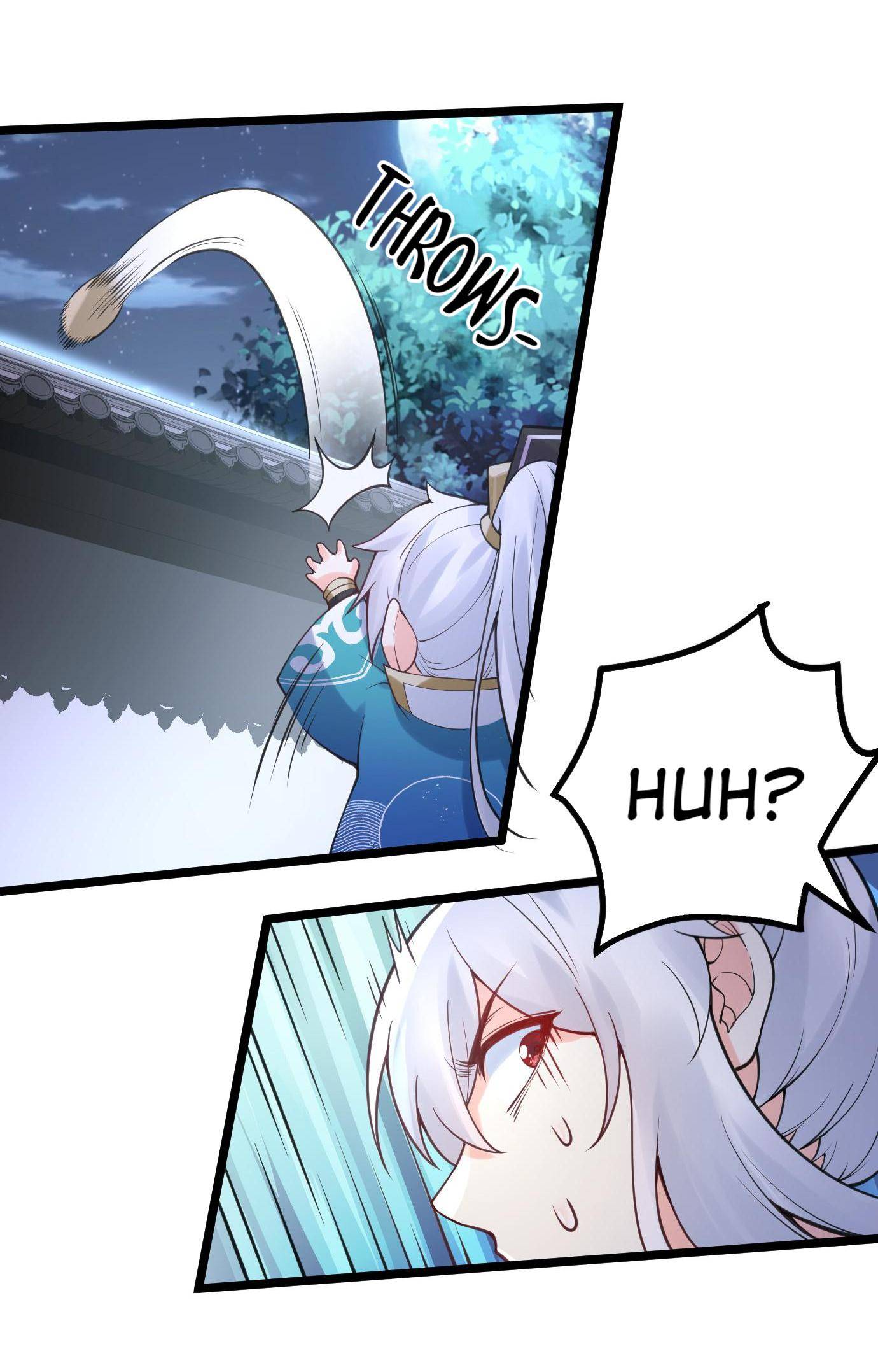 Please Spare Me! Apprentice! Chapter 65 - Page 38