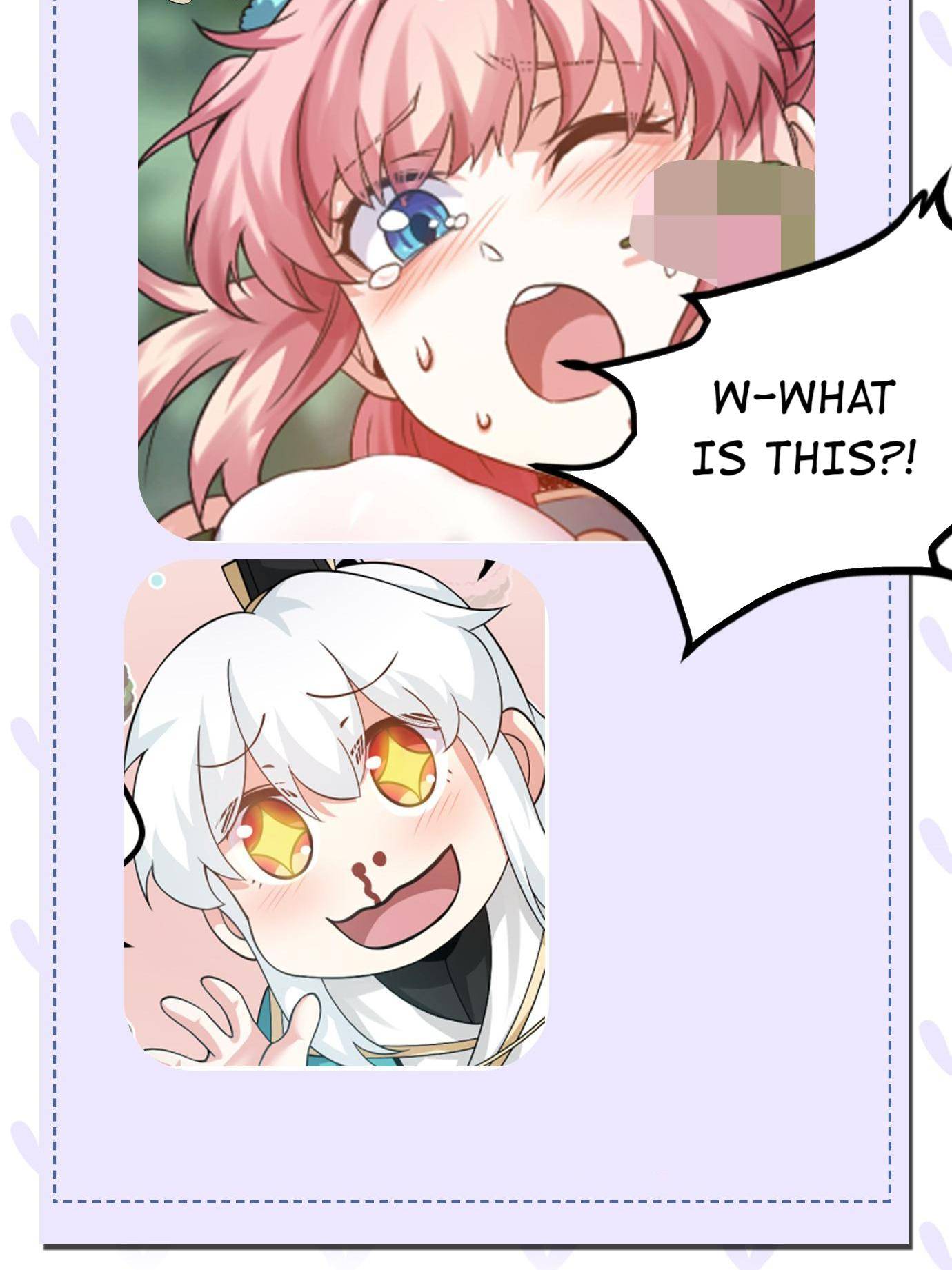 Please Spare Me! Apprentice! Chapter 65 - Page 50