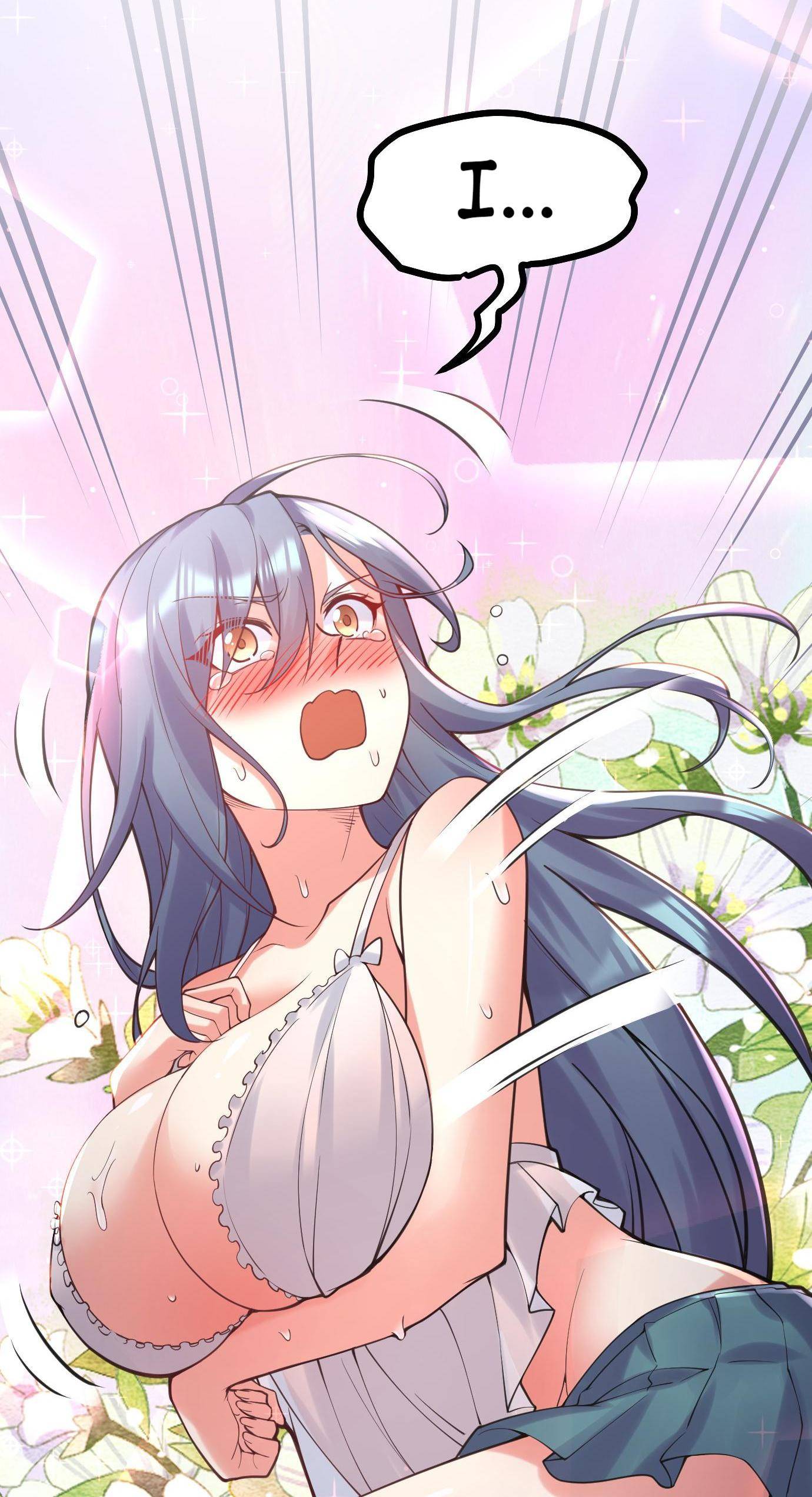 Please Spare Me! Apprentice! Chapter 65 - Page 7