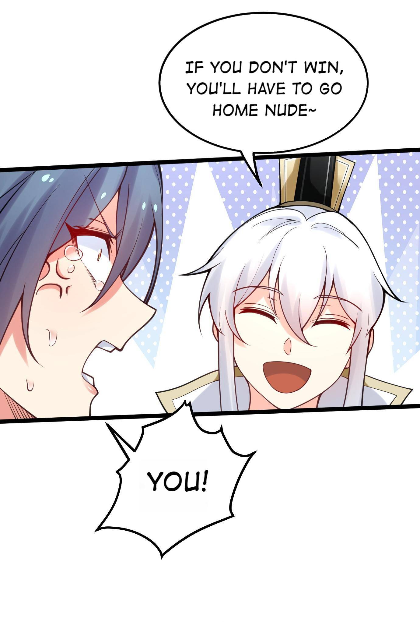 Please Spare Me! Apprentice! Chapter 65 - Page 10