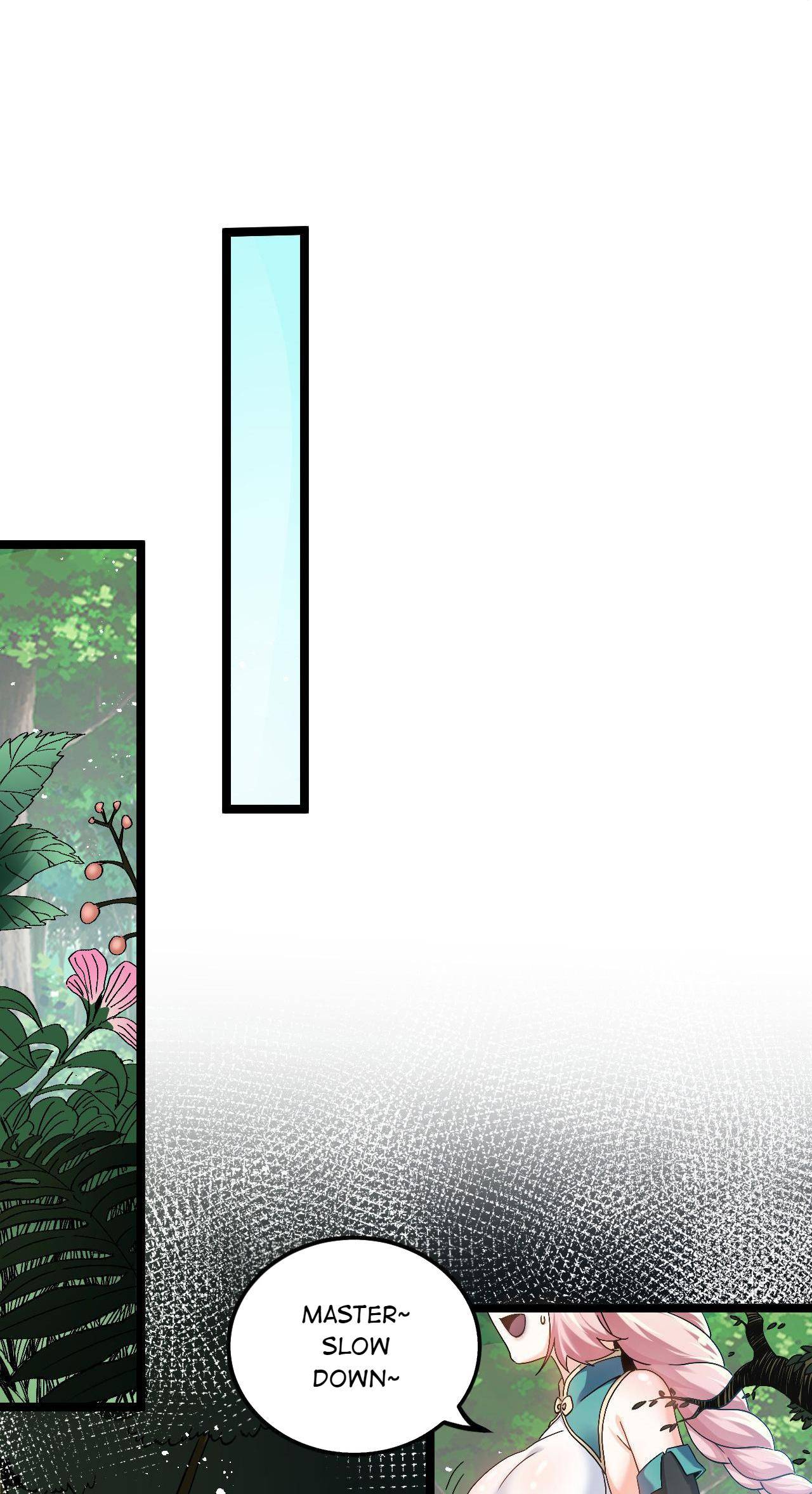 Please Spare Me! Apprentice! Chapter 66 - Page 14