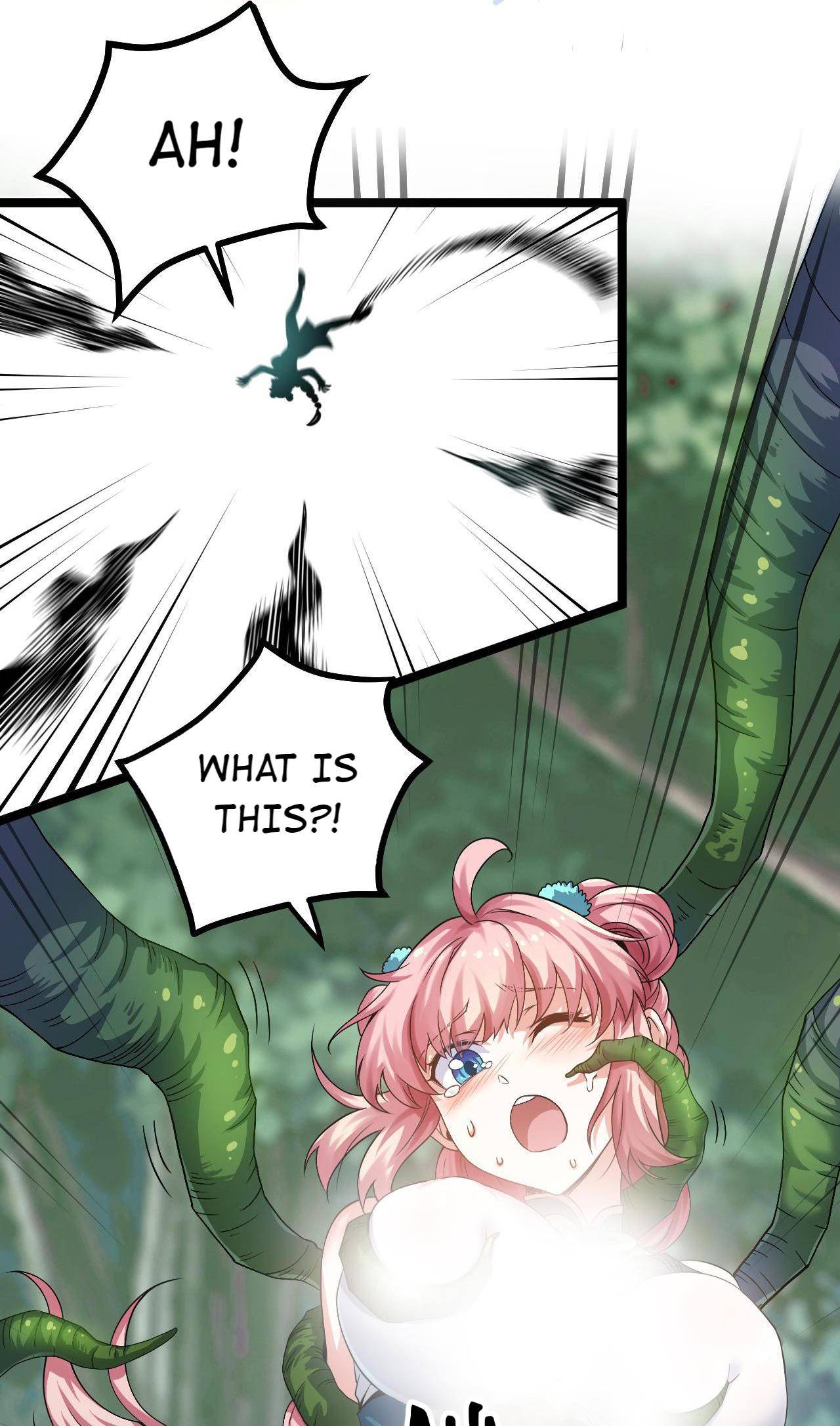 Please Spare Me! Apprentice! Chapter 66 - Page 28