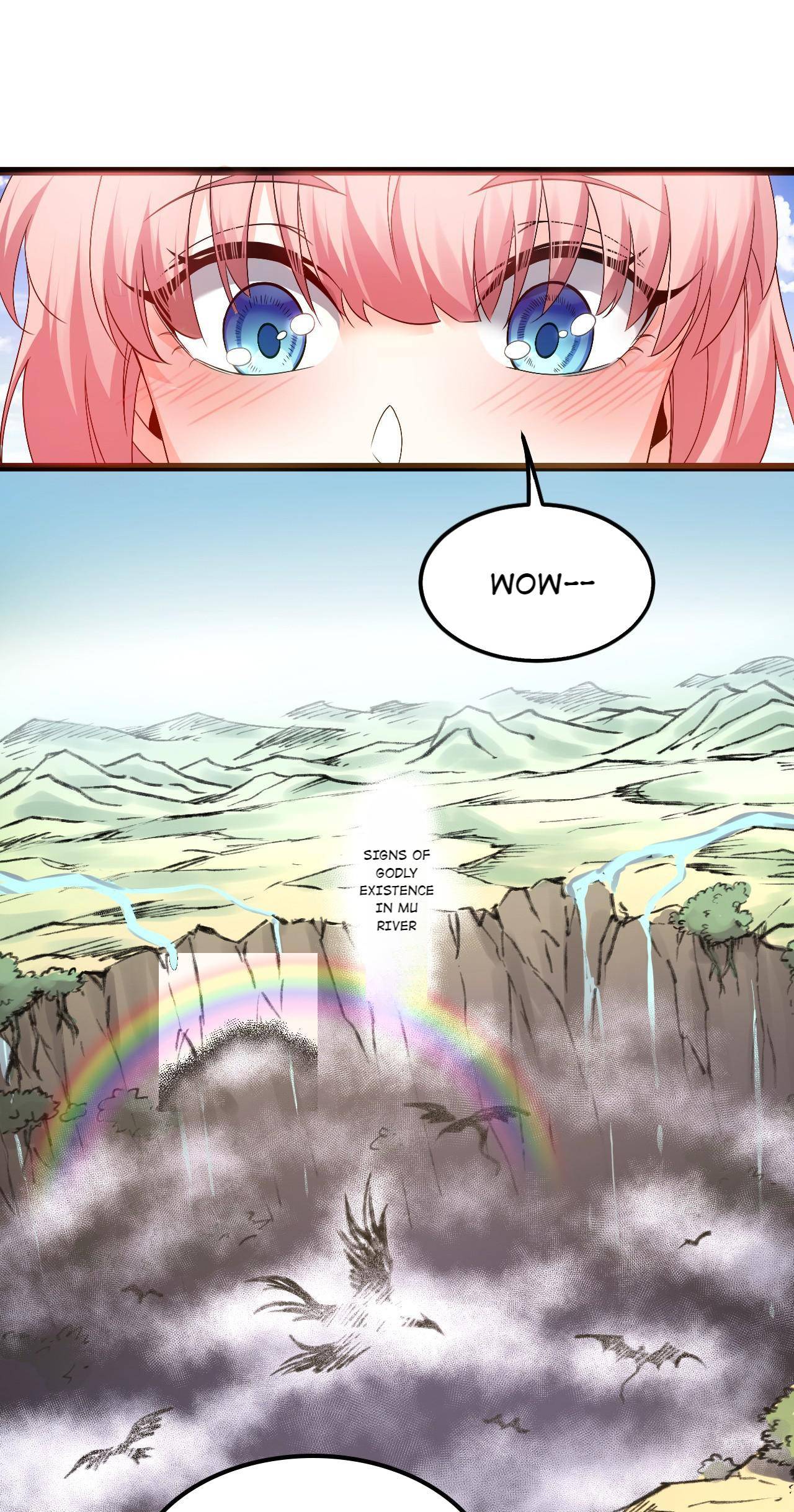 Please Spare Me! Apprentice! Chapter 66 - Page 4